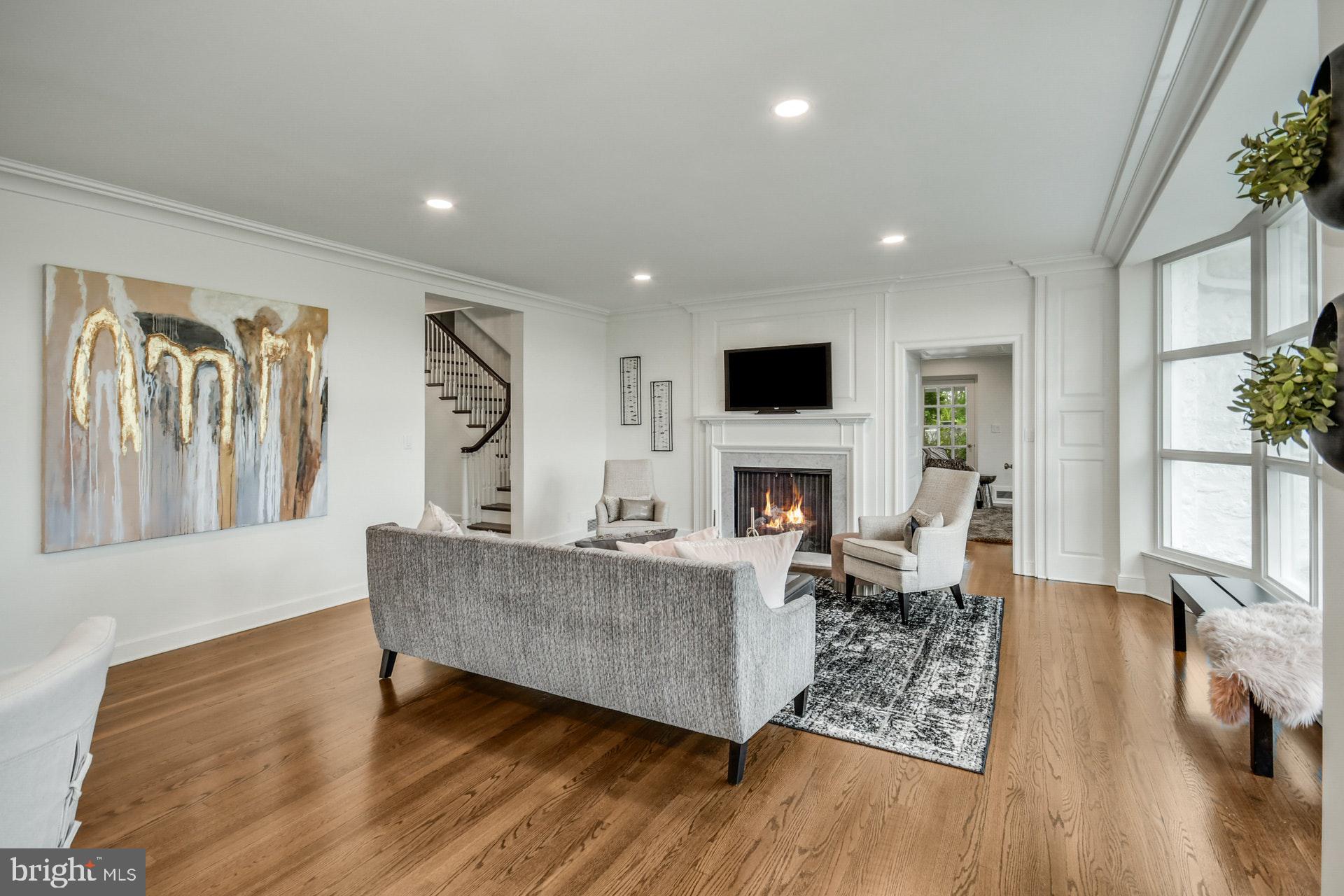 SAUCON VALLEY GARDEN - Residential