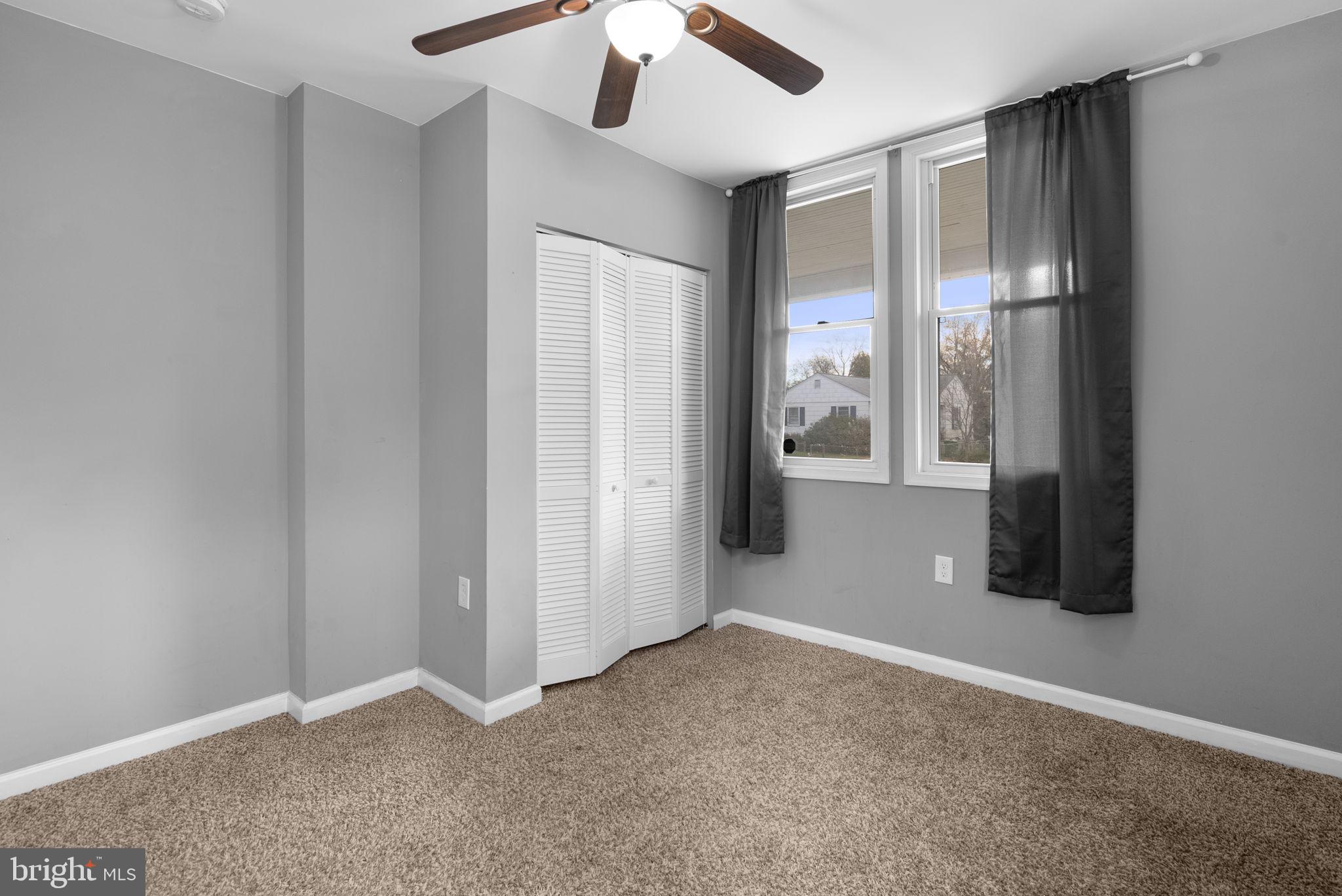 LAURAVILLE HISTORIC DISTRICT - Residential