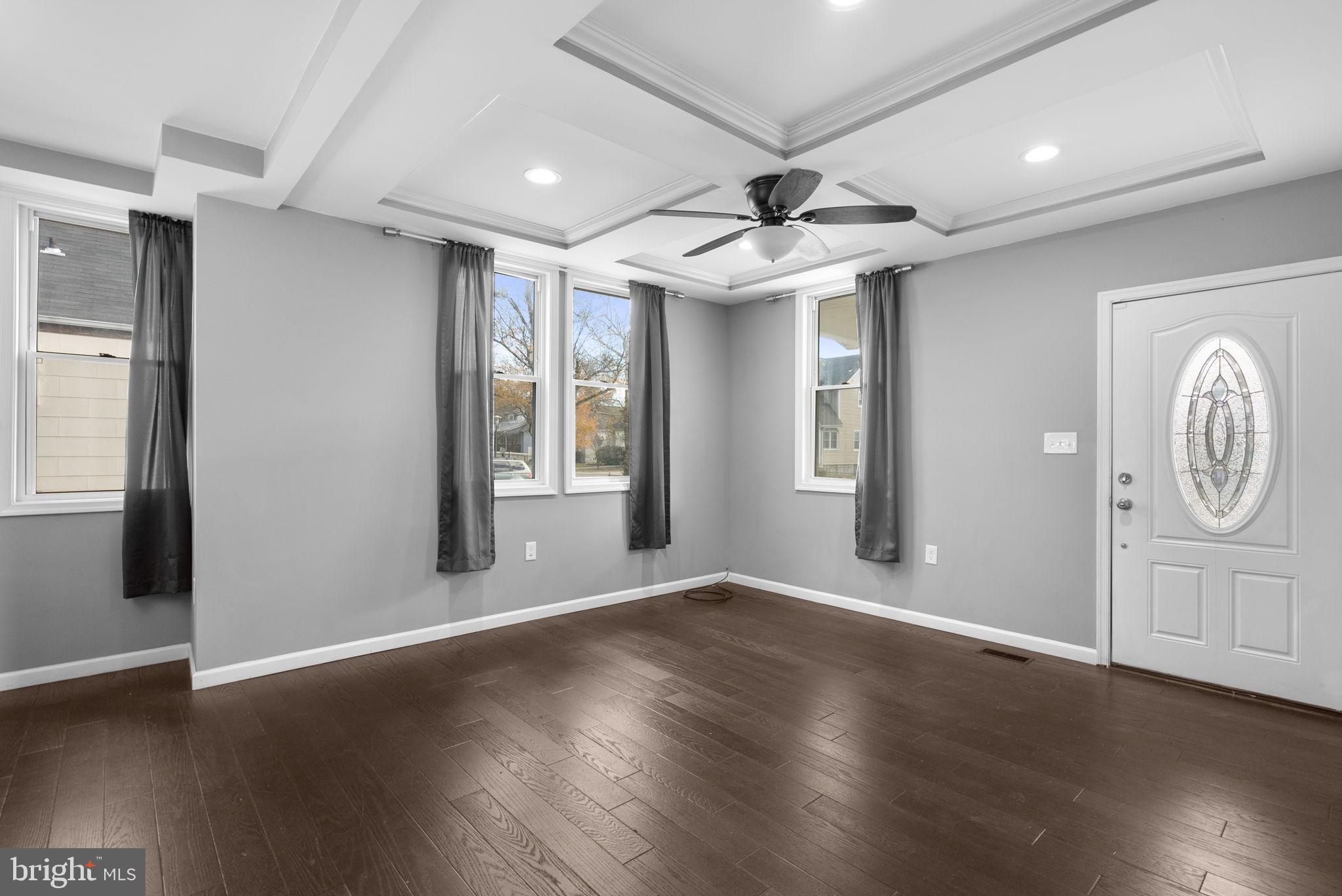 LAURAVILLE HISTORIC DISTRICT - Residential