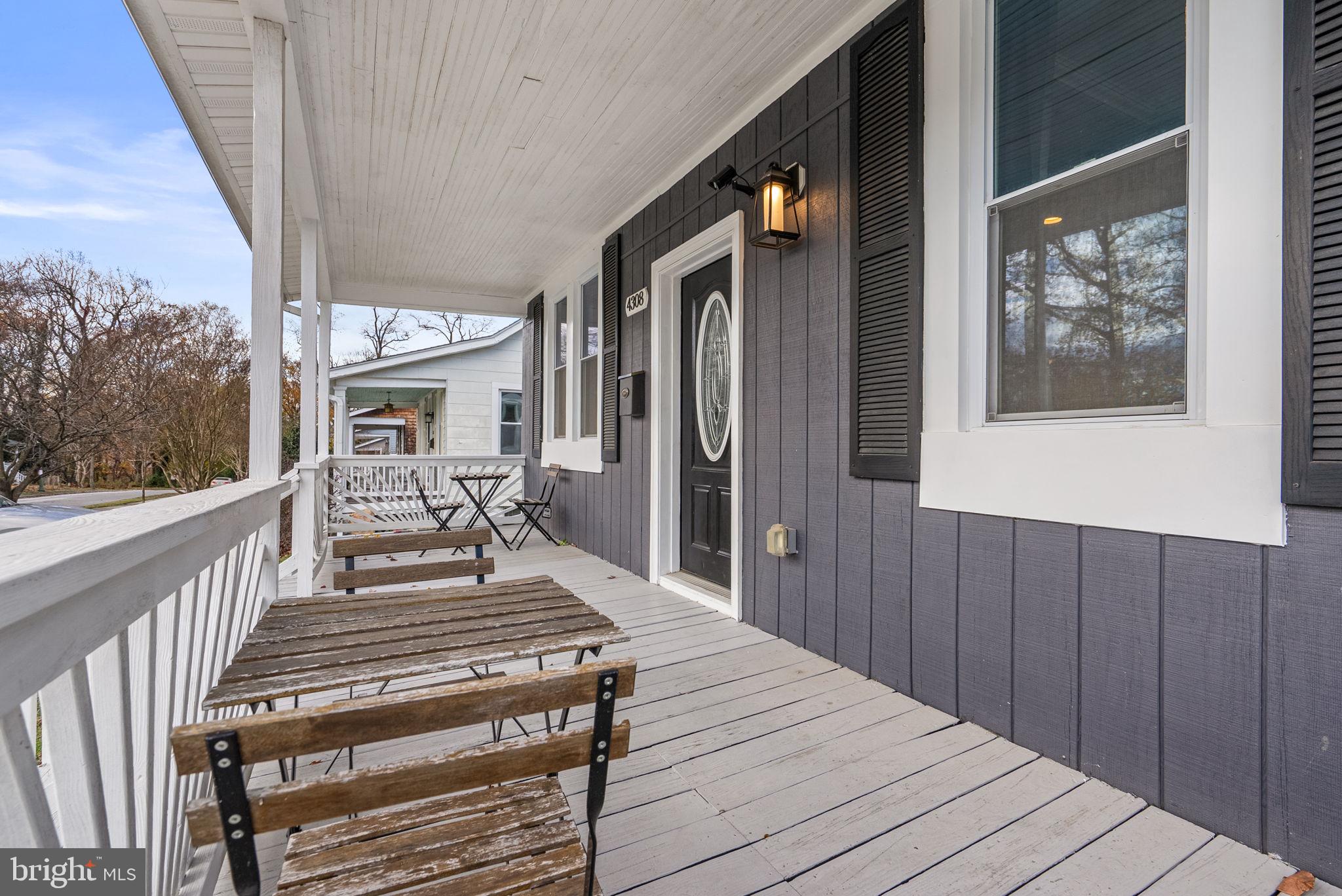 4308 MAINFIELD AVENUE