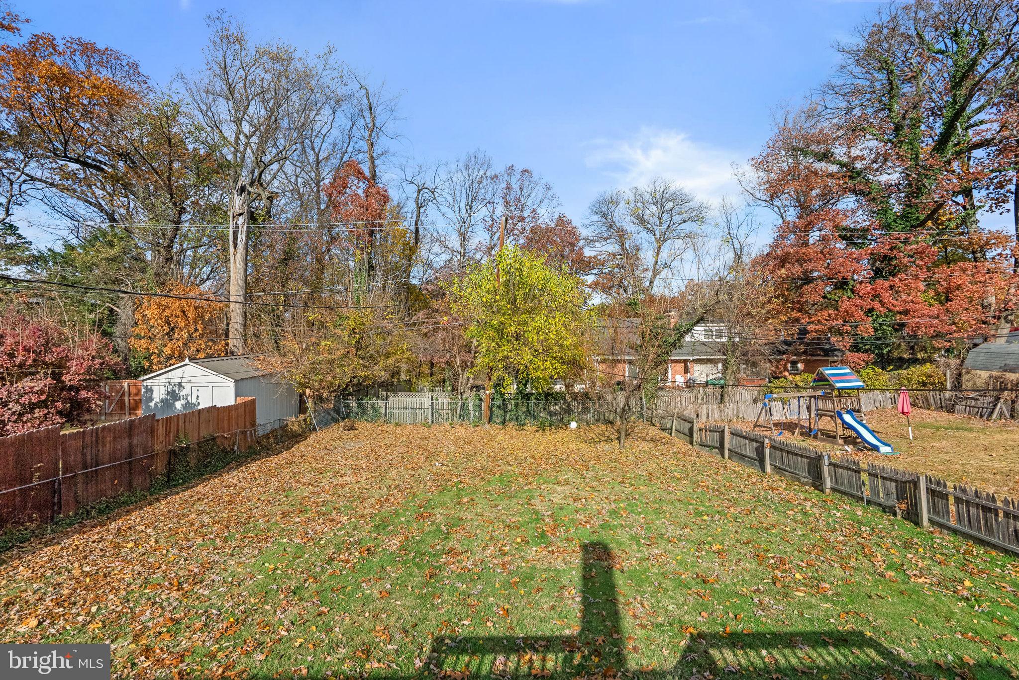 LAURAVILLE HISTORIC DISTRICT - Residential