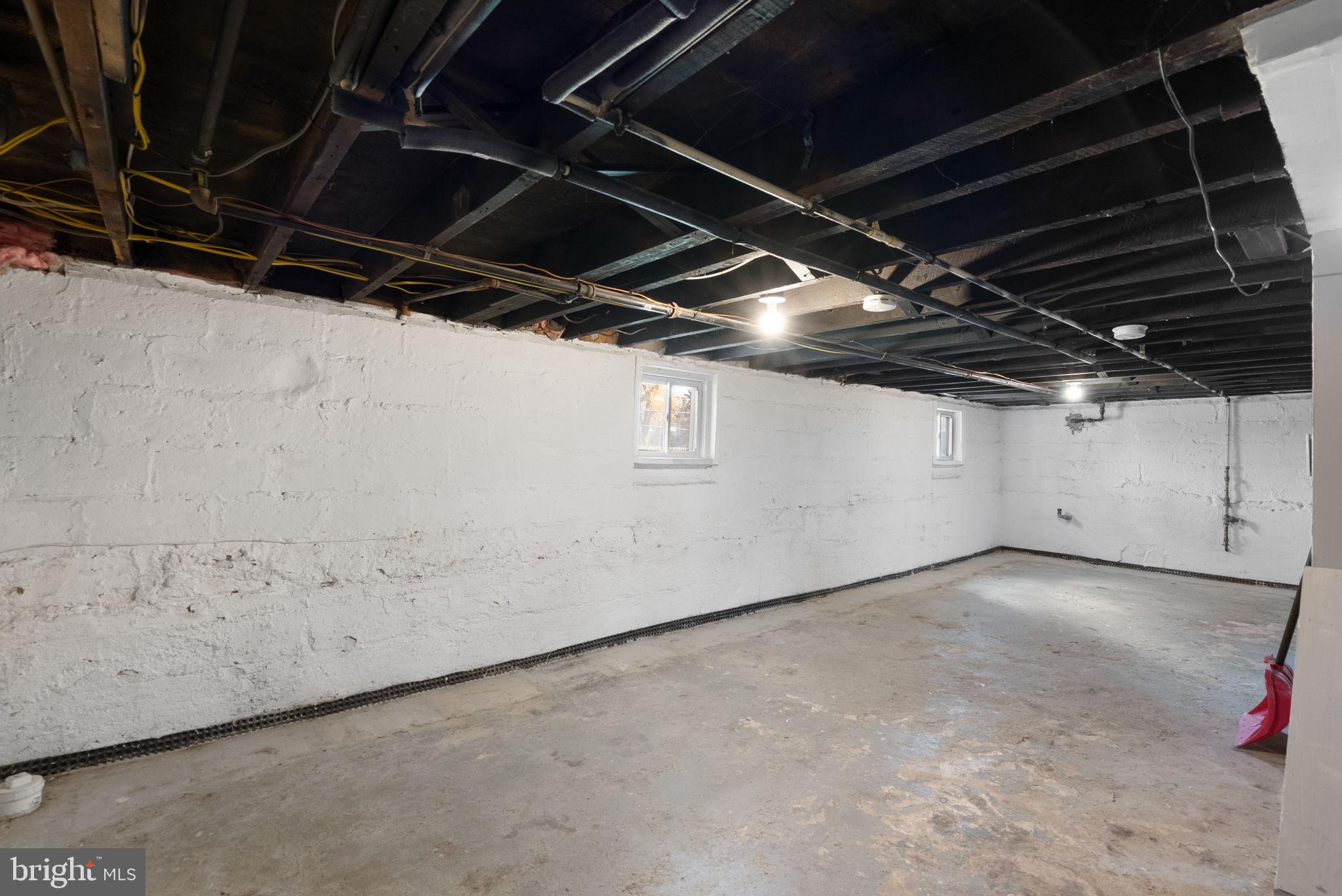 LAURAVILLE HISTORIC DISTRICT - Residential