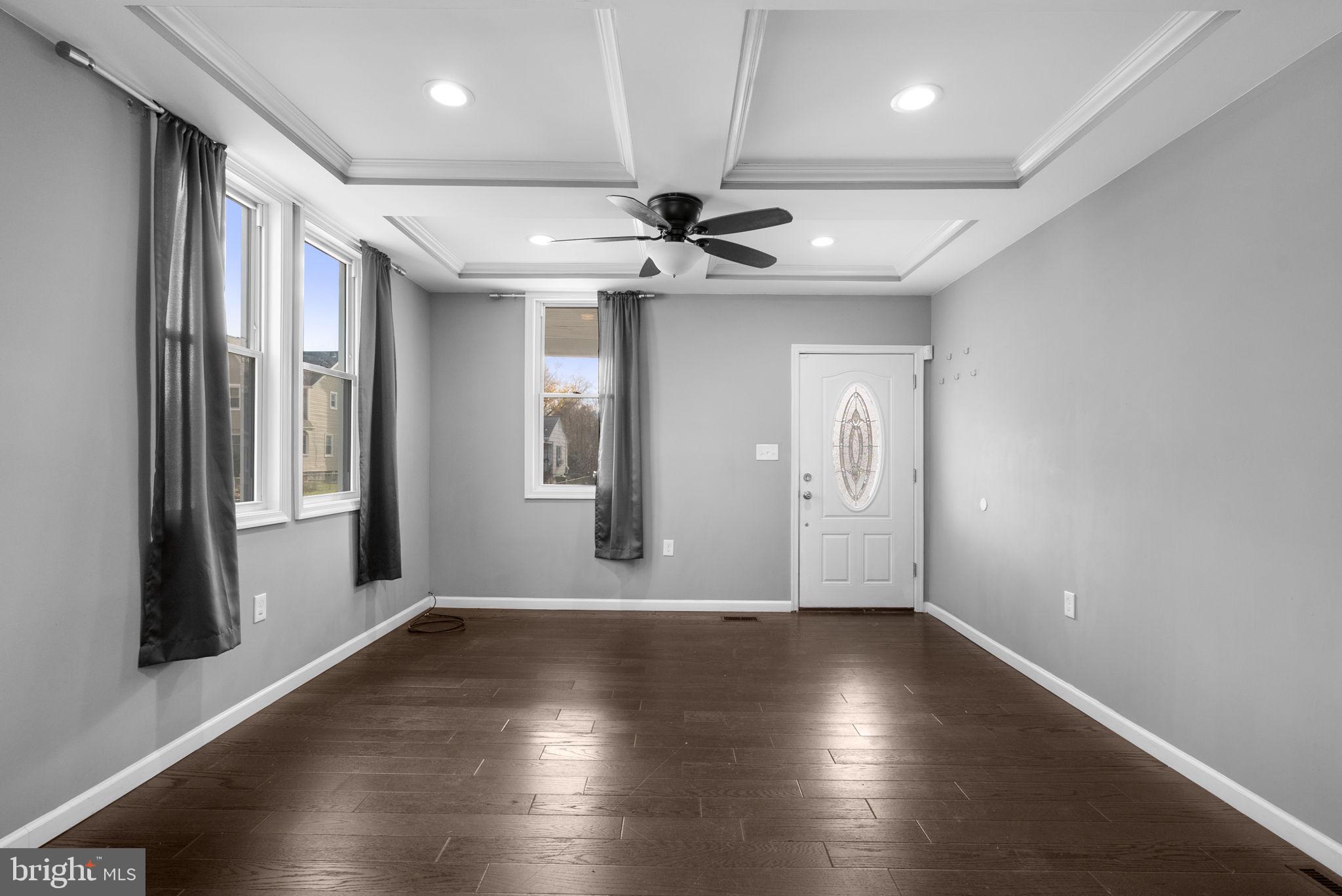 LAURAVILLE HISTORIC DISTRICT - Residential