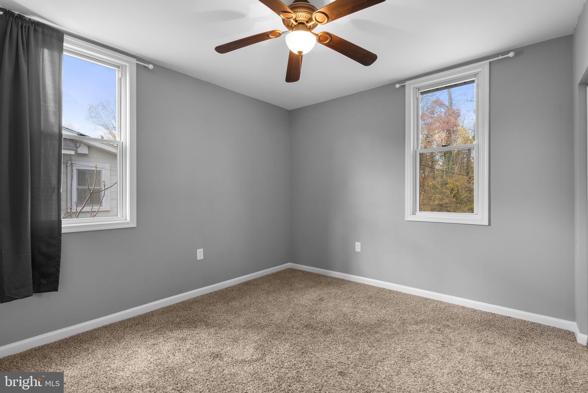 LAURAVILLE HISTORIC DISTRICT - Residential