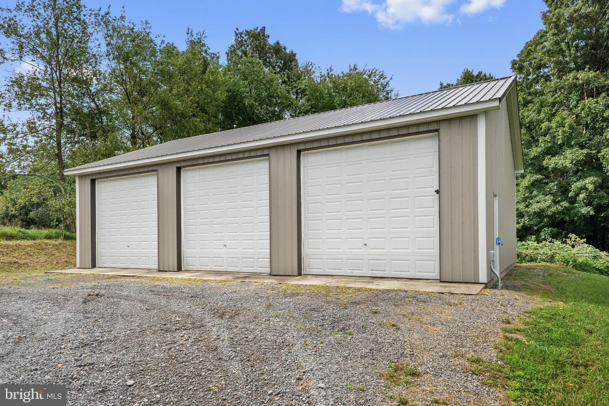 TUNNELTON - Residential