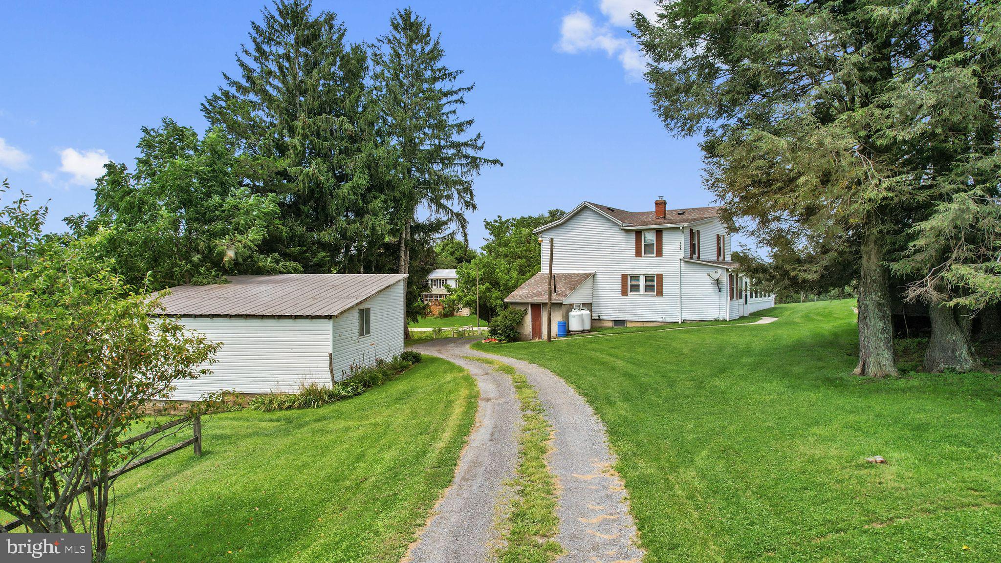 TUNNELTON - Residential