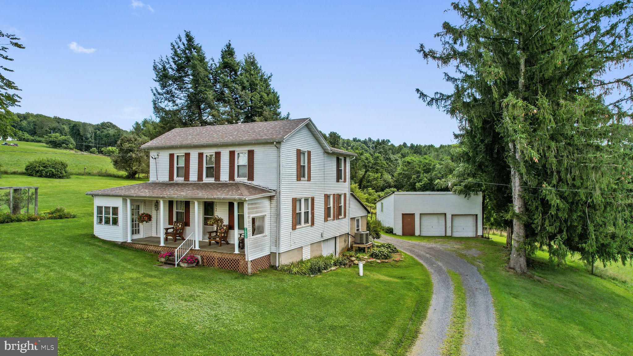 TUNNELTON - Residential