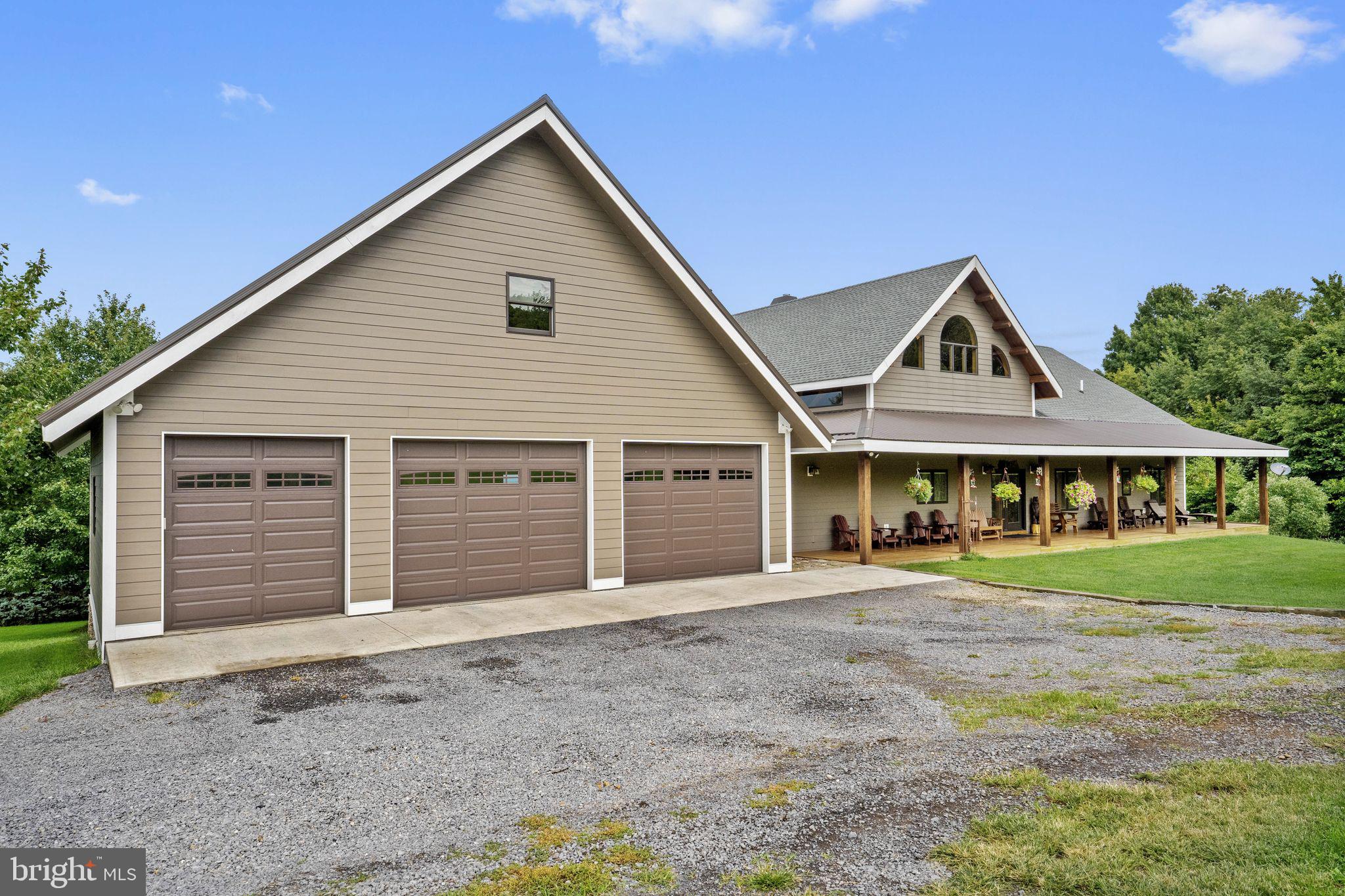 TUNNELTON - Residential