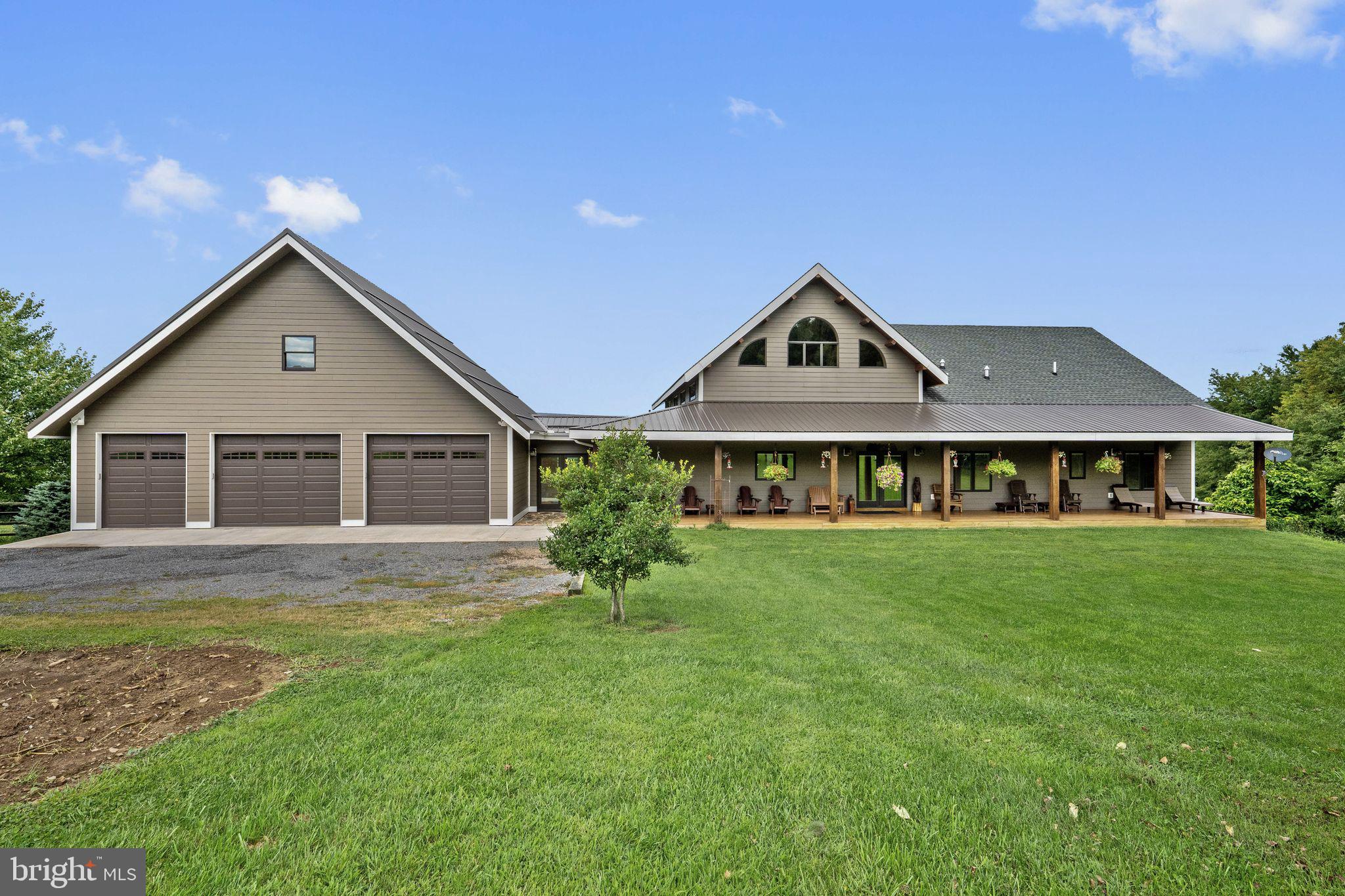 TUNNELTON - Residential