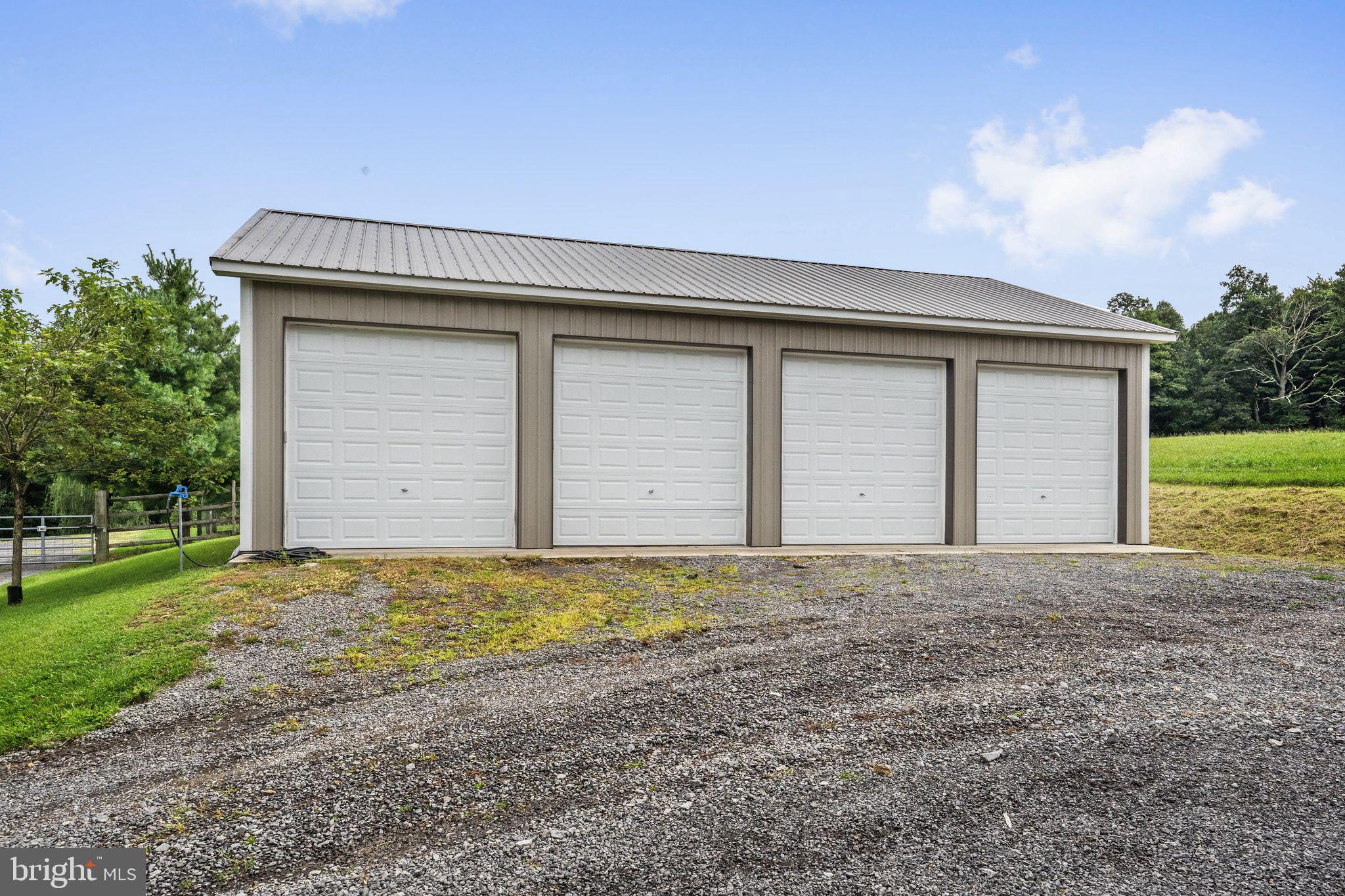 TUNNELTON - Residential