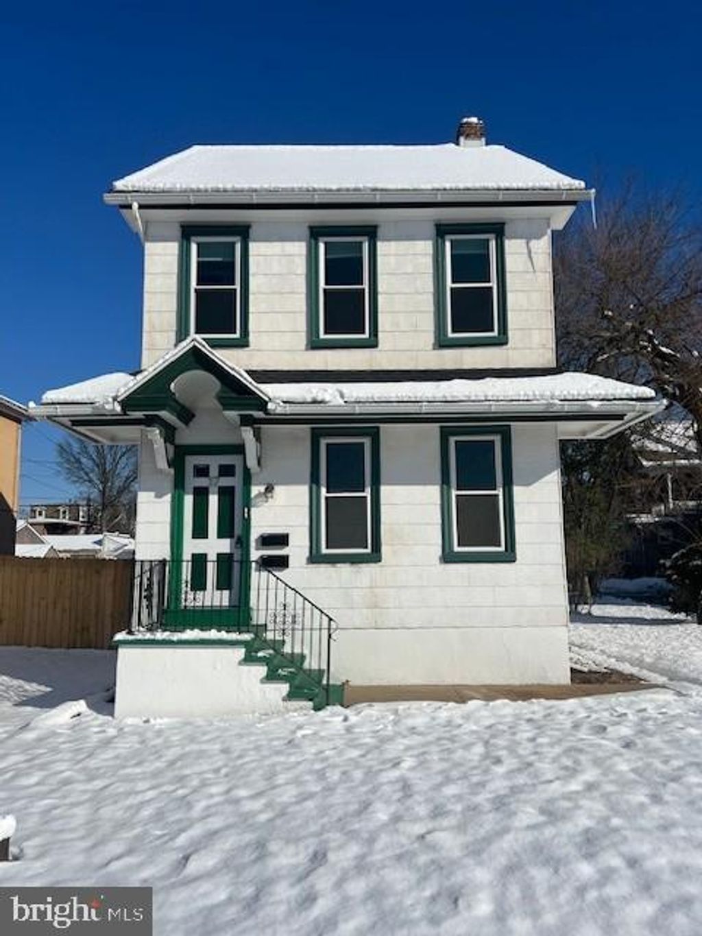 Photo of 17 W Fourth St. St #2ND FLOOR, LANSDALE, PA 19446 (MLS # PAMC2163860)