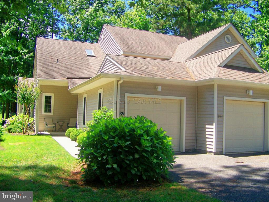 RIVER RUN - Residential
