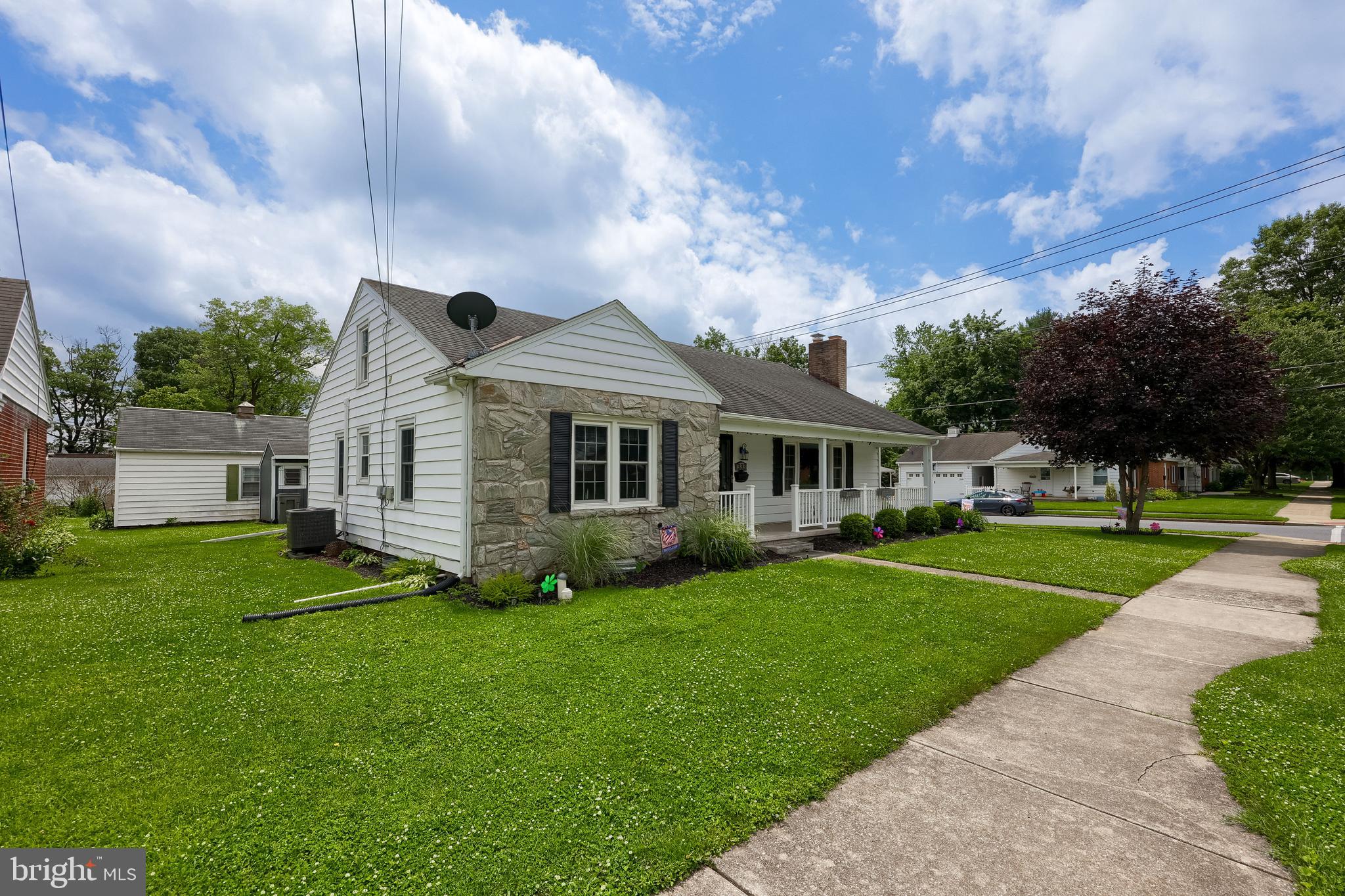 333 W FERDINAND STREET