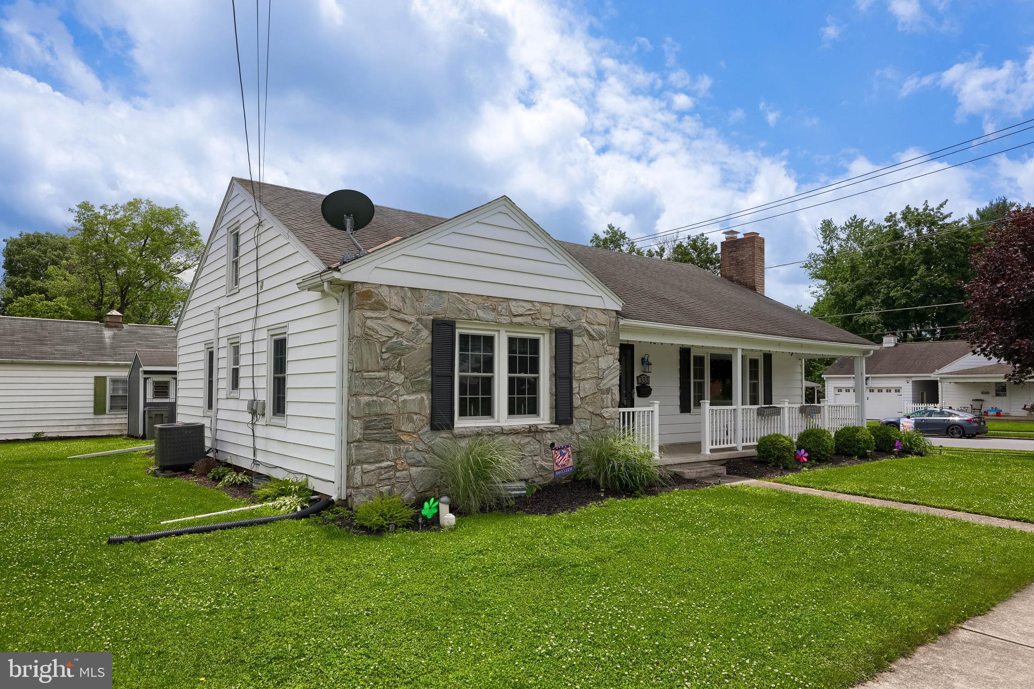 333 W FERDINAND STREET
