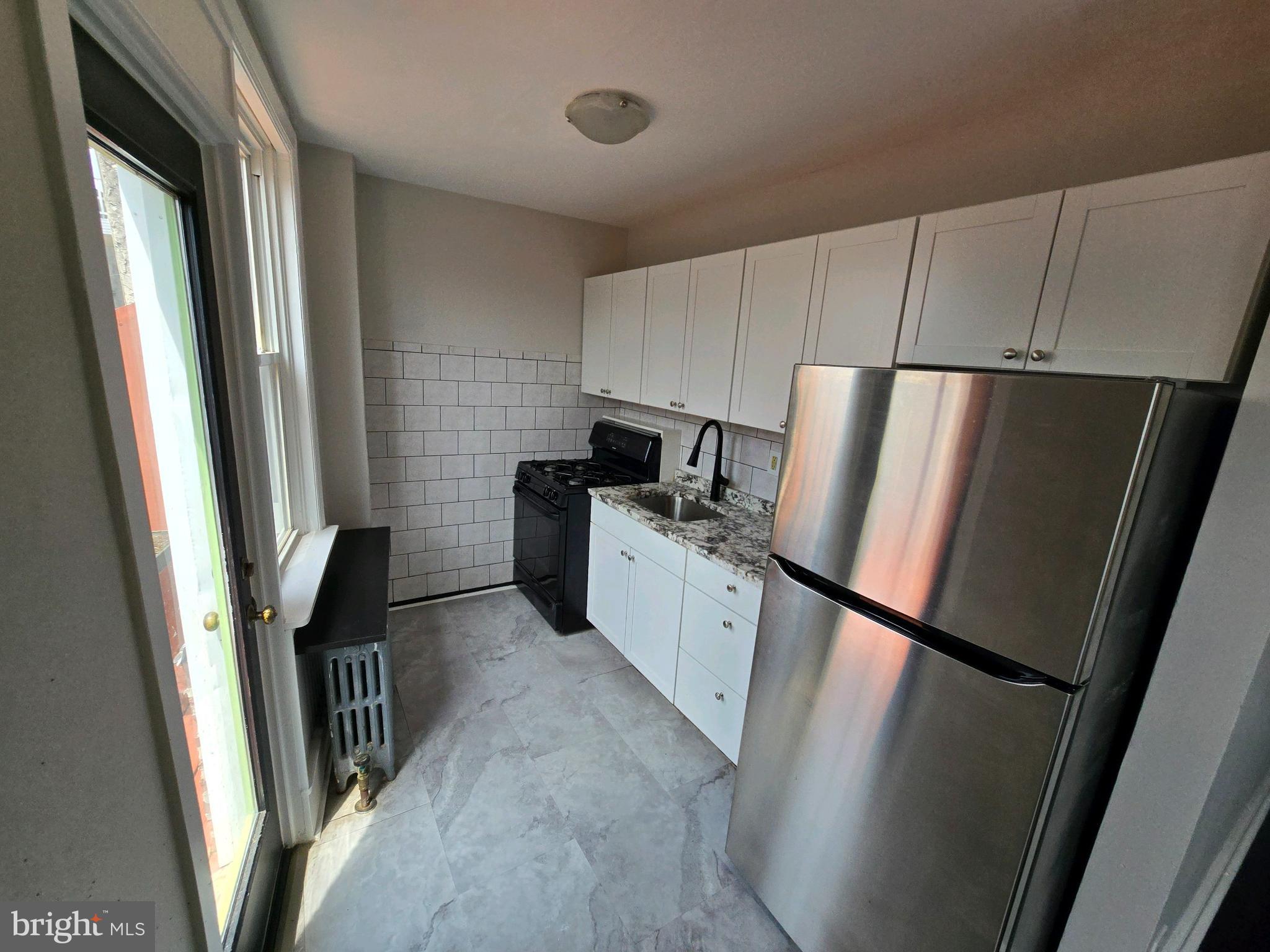 BELLA VISTA - Residential Lease