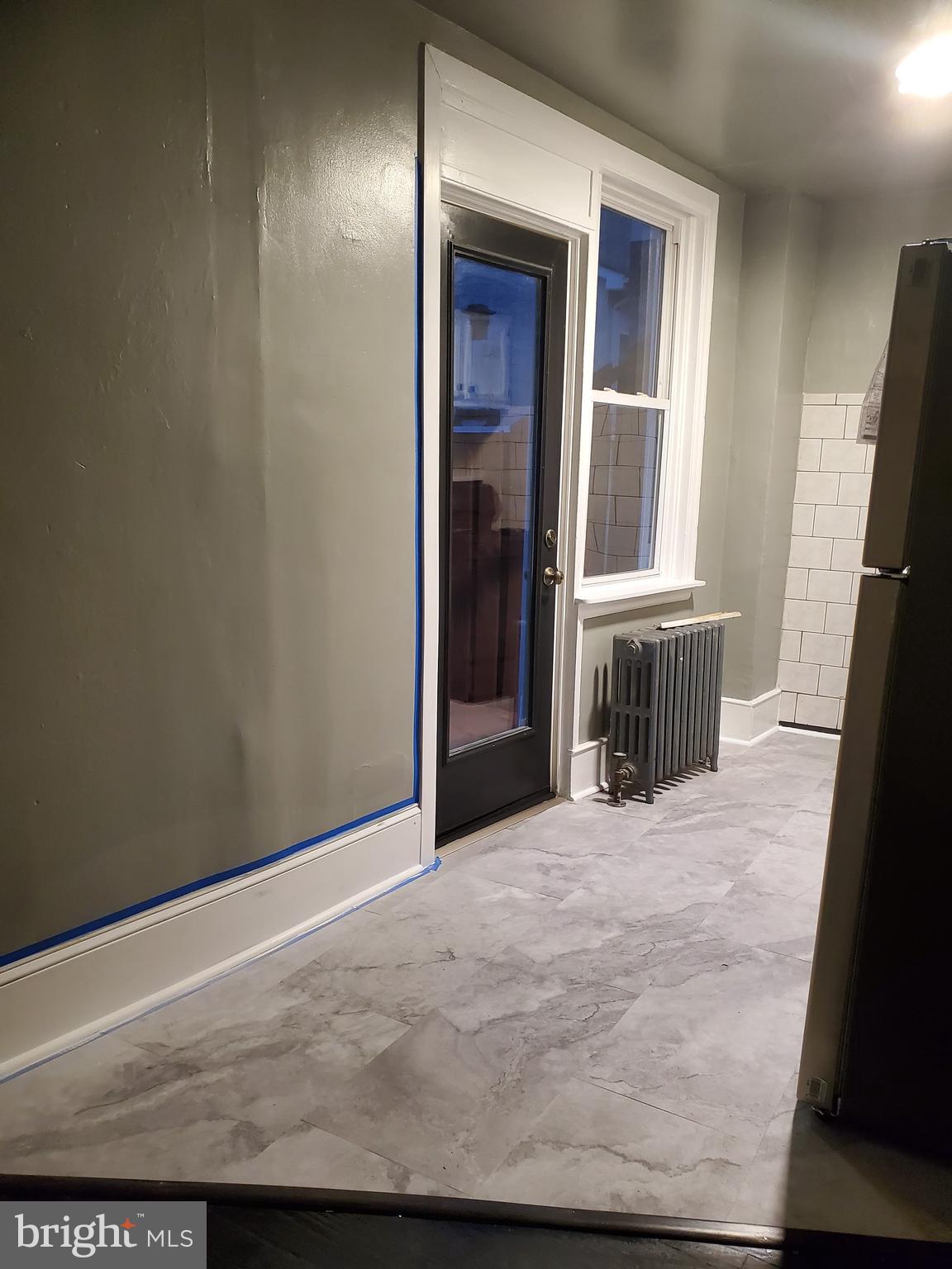 BELLA VISTA - Residential Lease