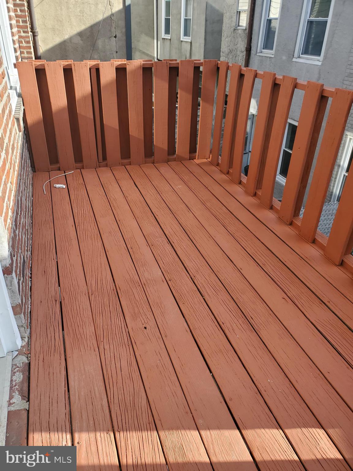 BELLA VISTA - Residential Lease