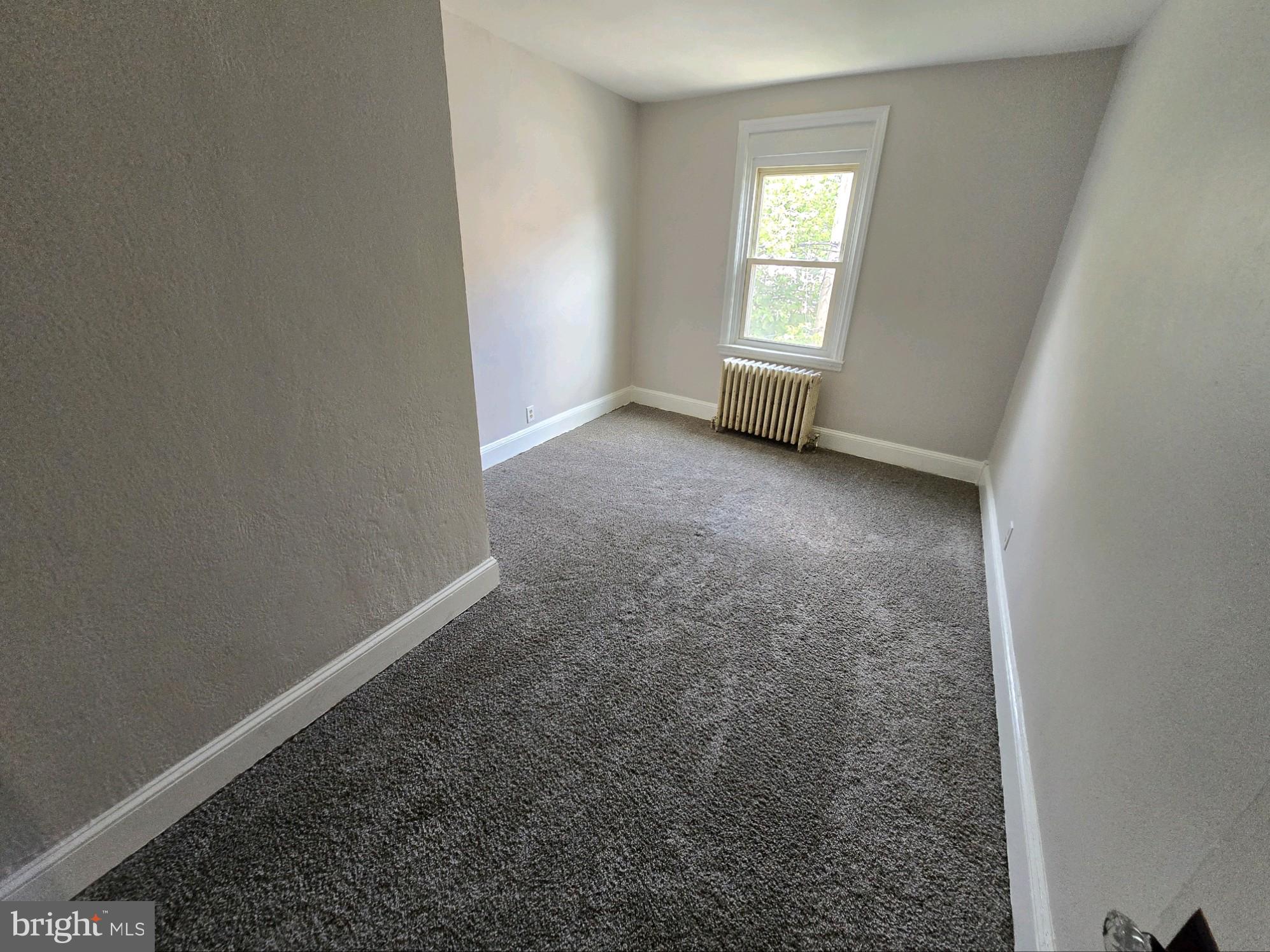 BELLA VISTA - Residential Lease