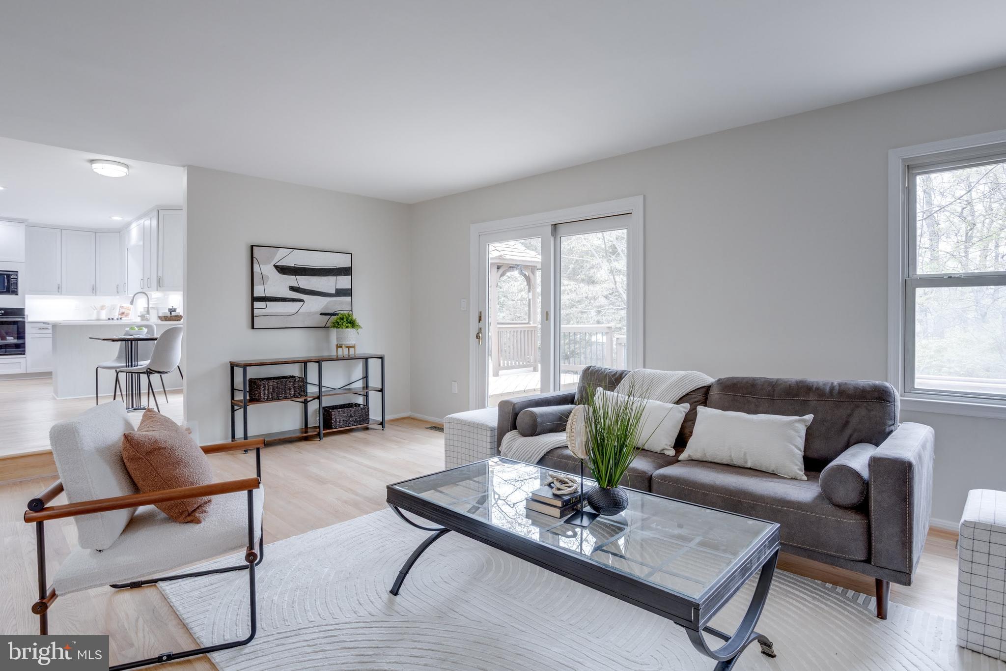 PROSPERITY HEIGHTS - Residential