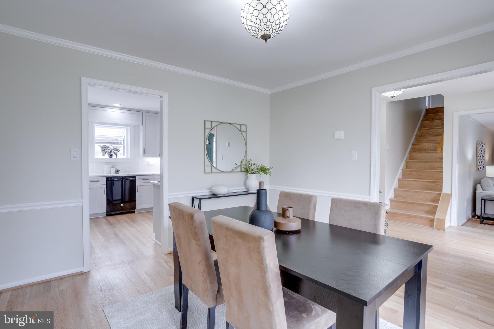 PROSPERITY HEIGHTS - Residential