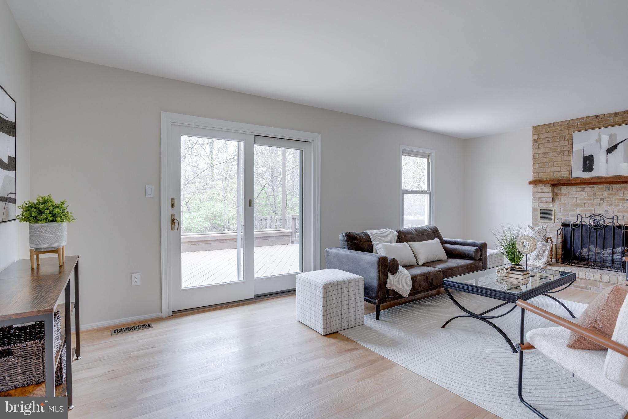 PROSPERITY HEIGHTS - Residential