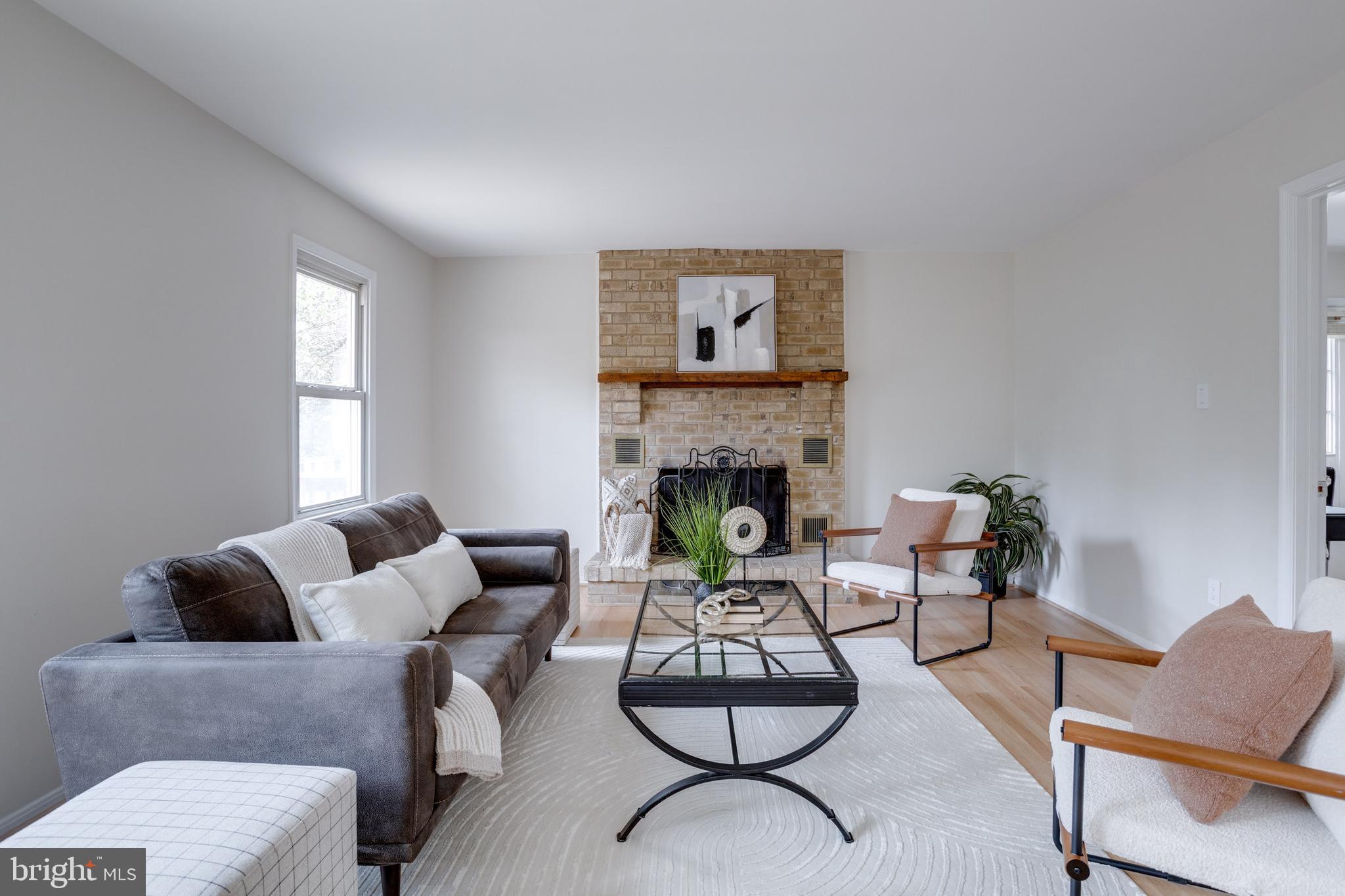 PROSPERITY HEIGHTS - Residential