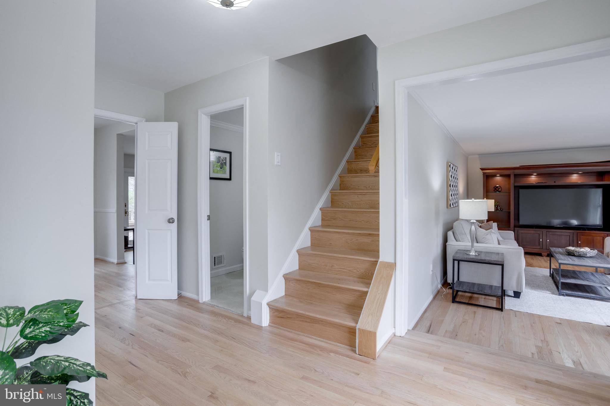 PROSPERITY HEIGHTS - Residential