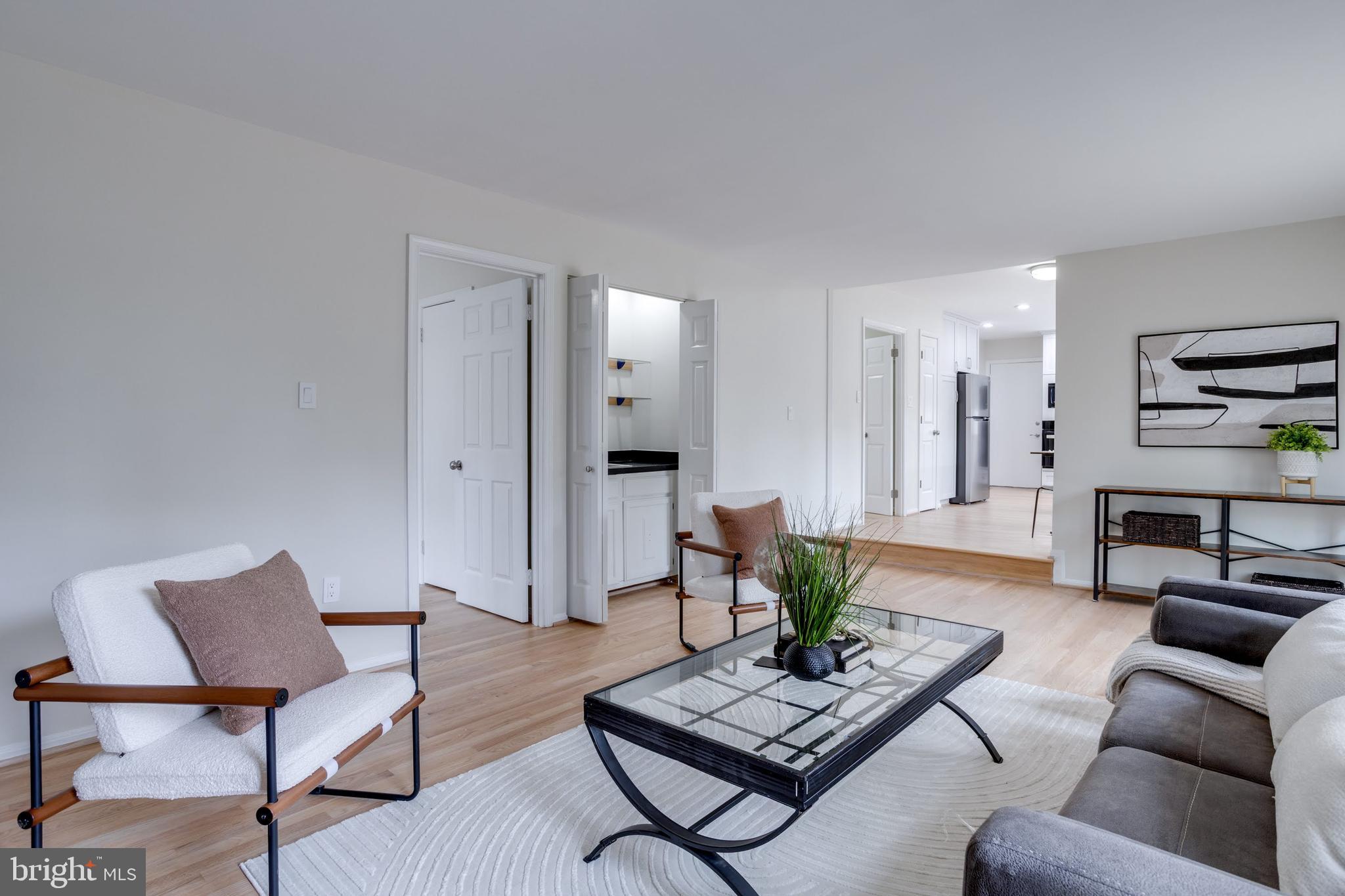 PROSPERITY HEIGHTS - Residential