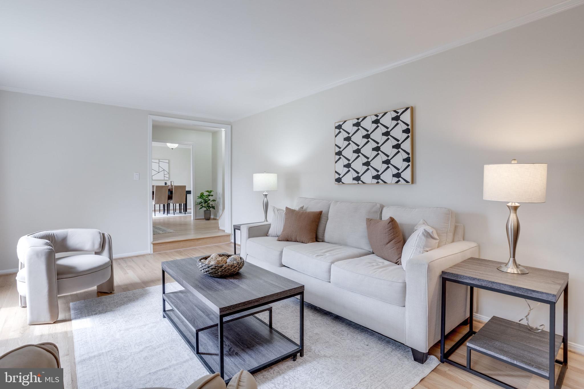 PROSPERITY HEIGHTS - Residential