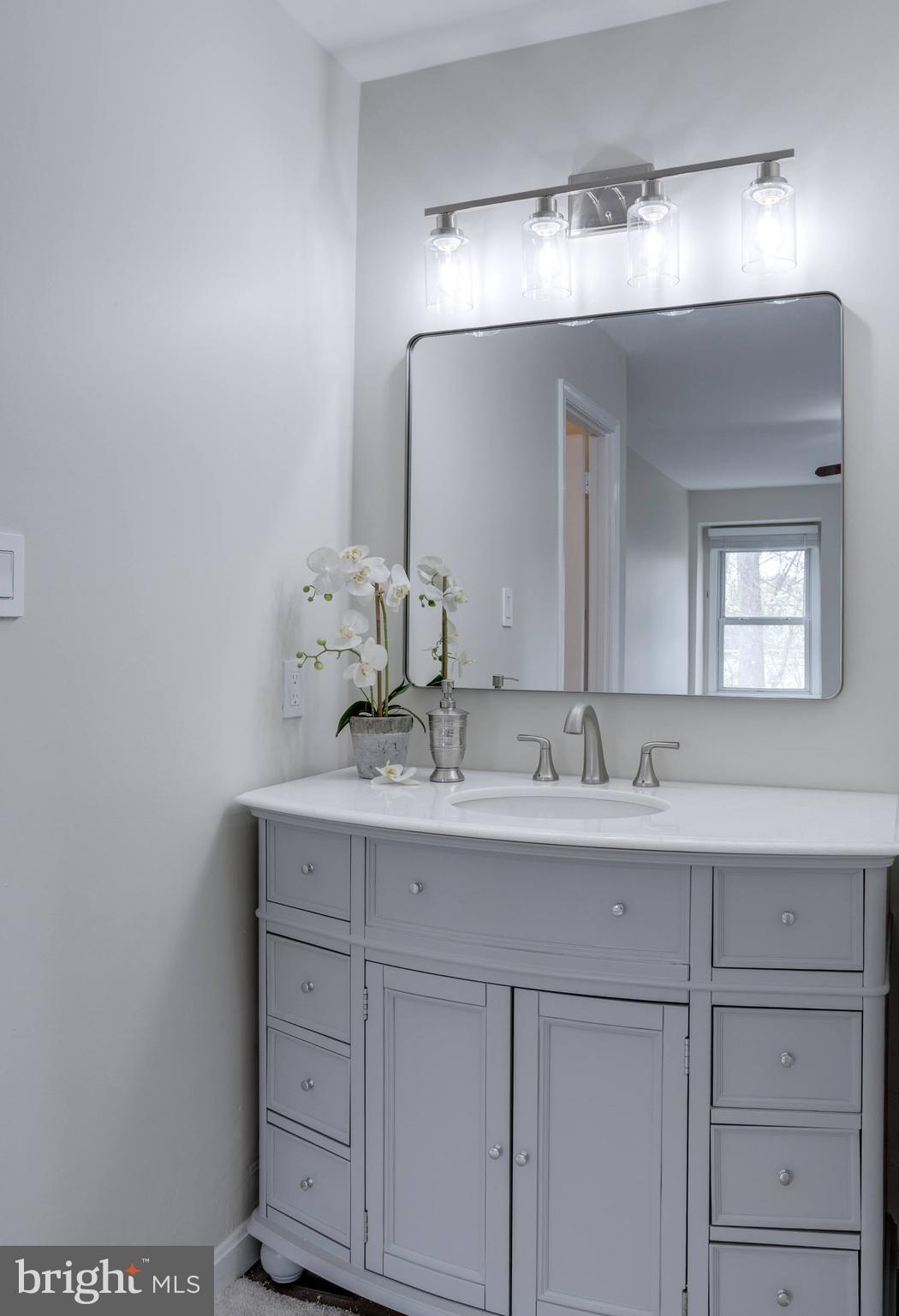 PROSPERITY HEIGHTS - Residential