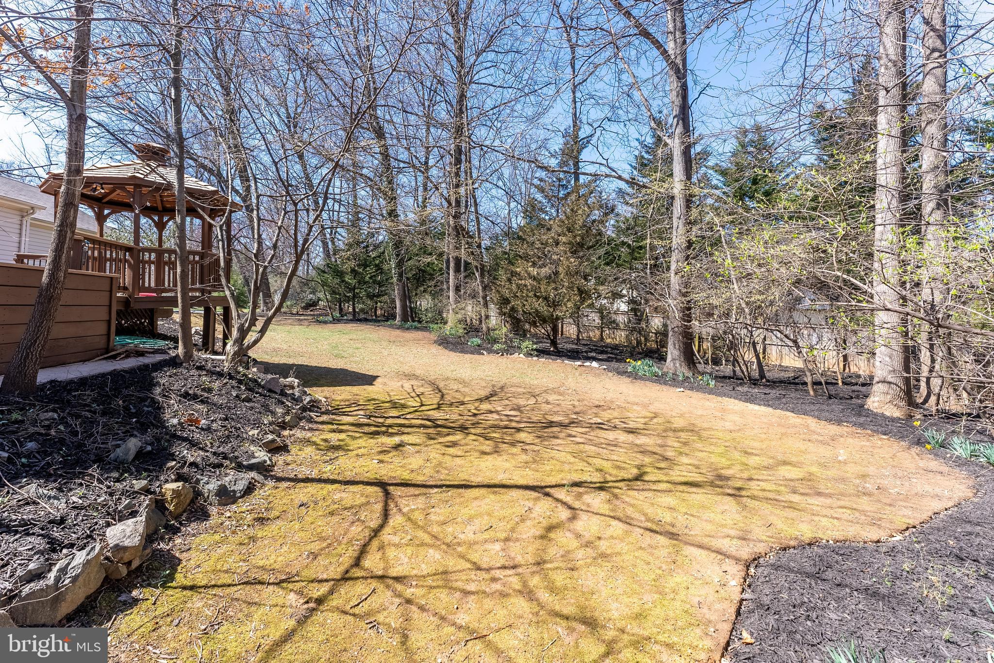 PROSPERITY HEIGHTS - Residential