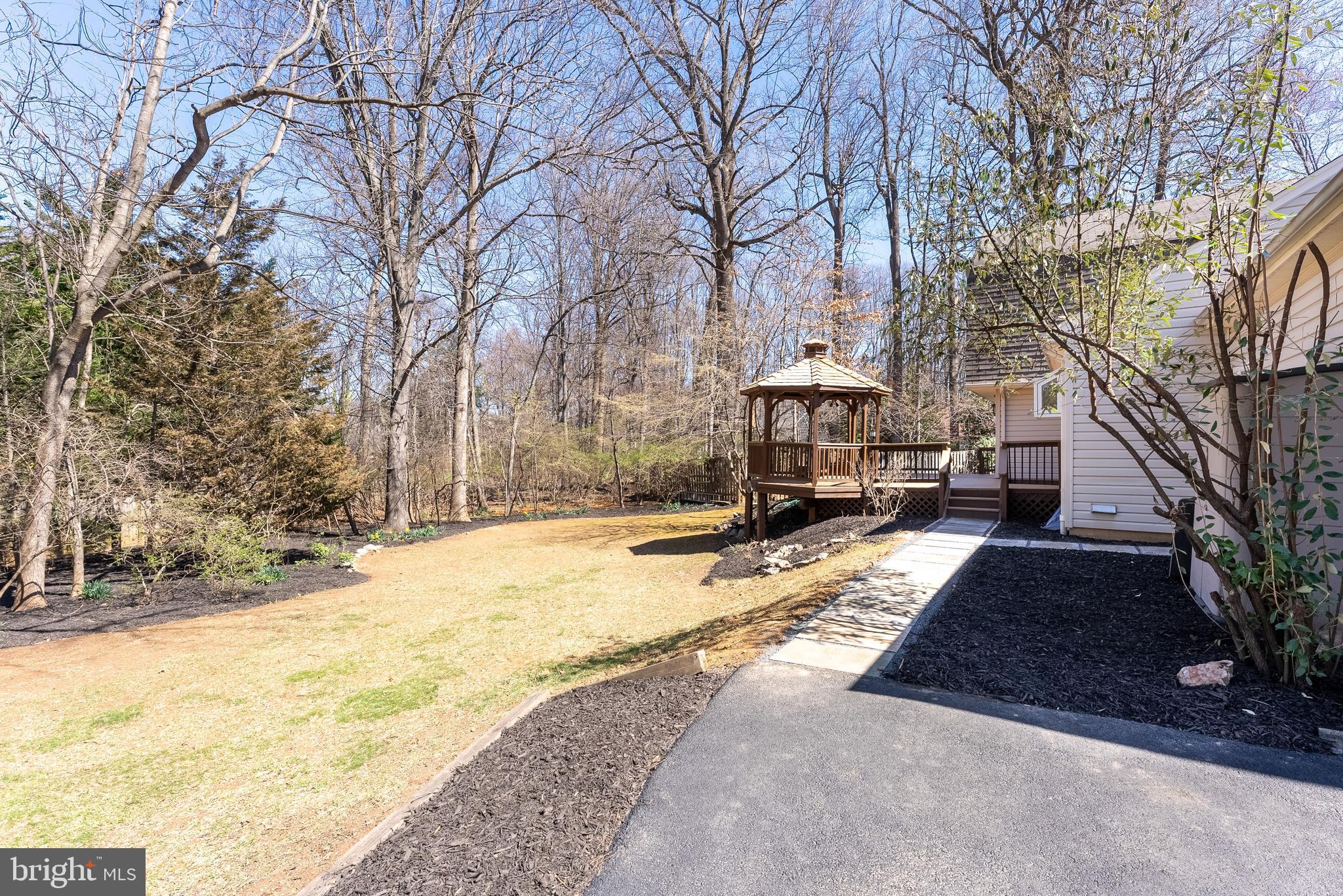 PROSPERITY HEIGHTS - Residential