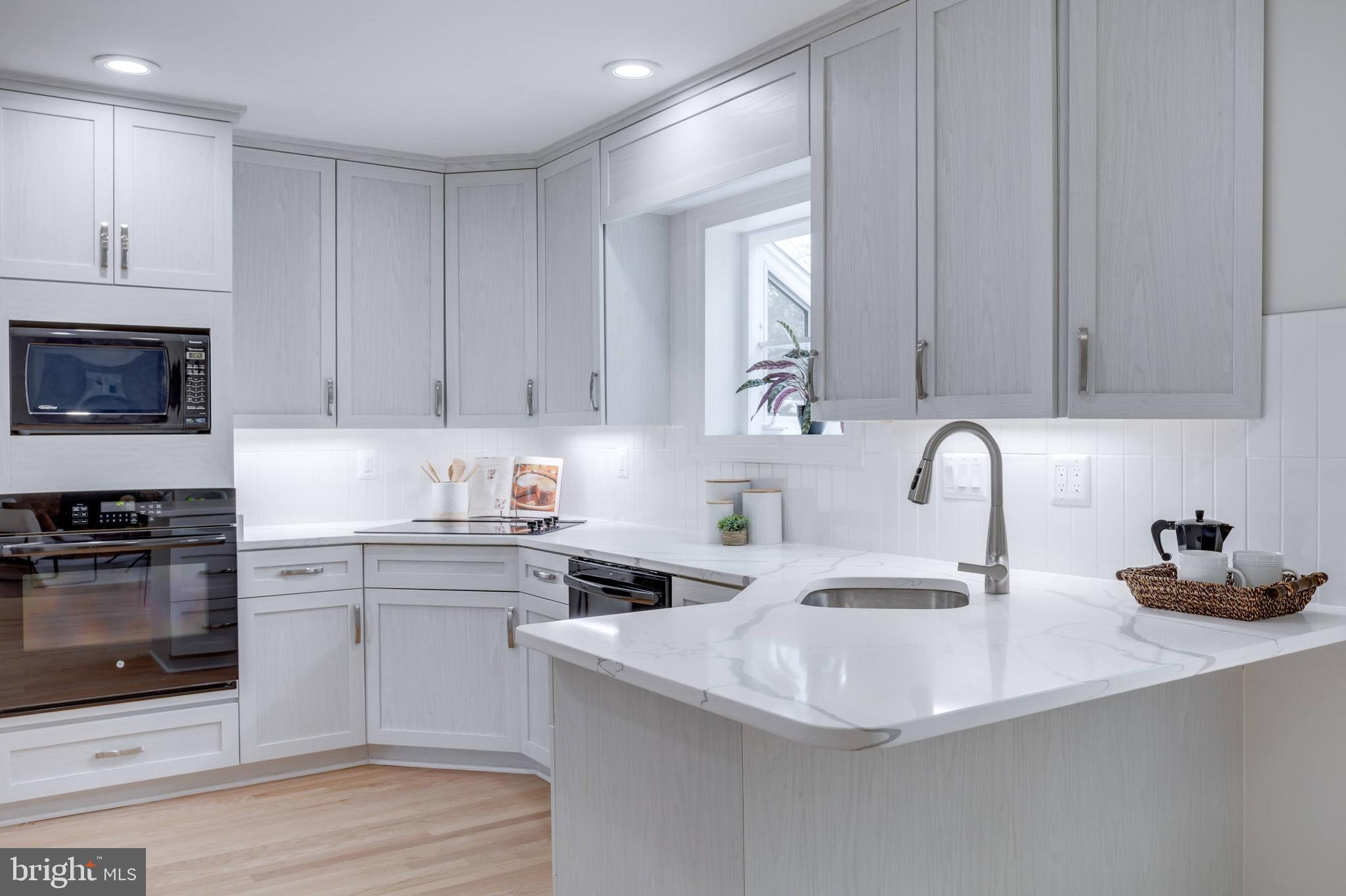 PROSPERITY HEIGHTS - Residential