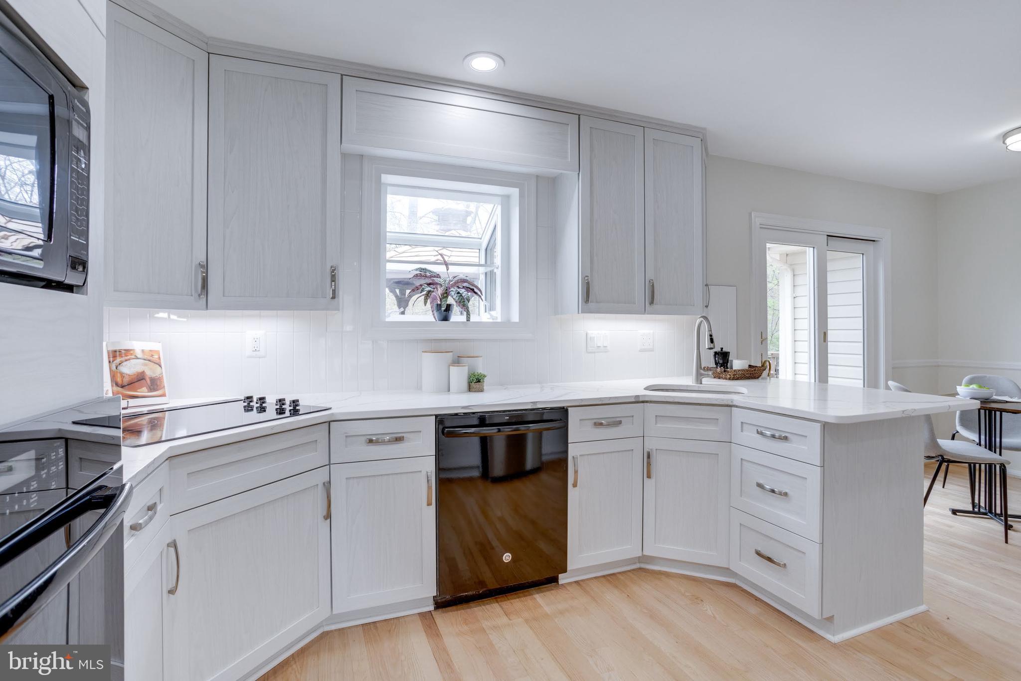 PROSPERITY HEIGHTS - Residential