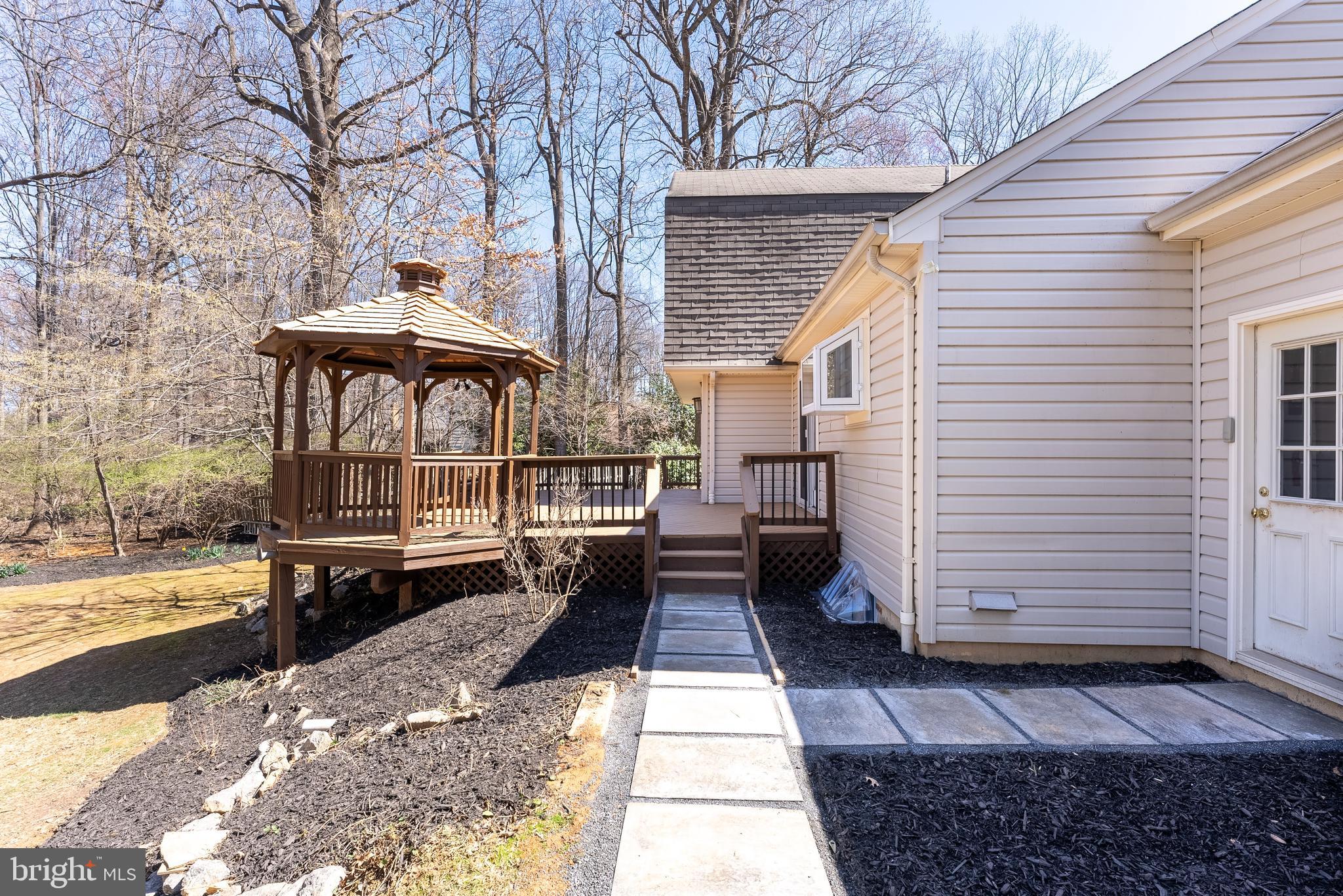 PROSPERITY HEIGHTS - Residential