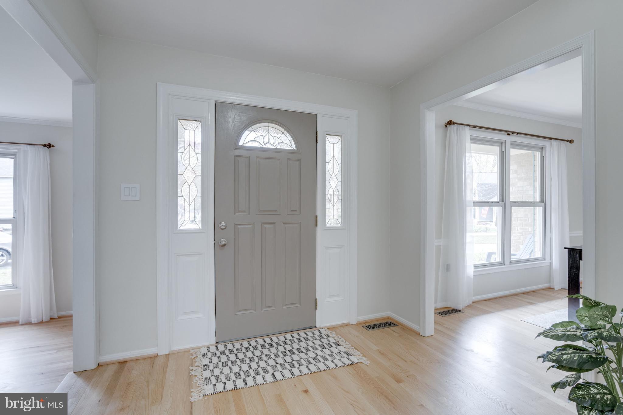 PROSPERITY HEIGHTS - Residential