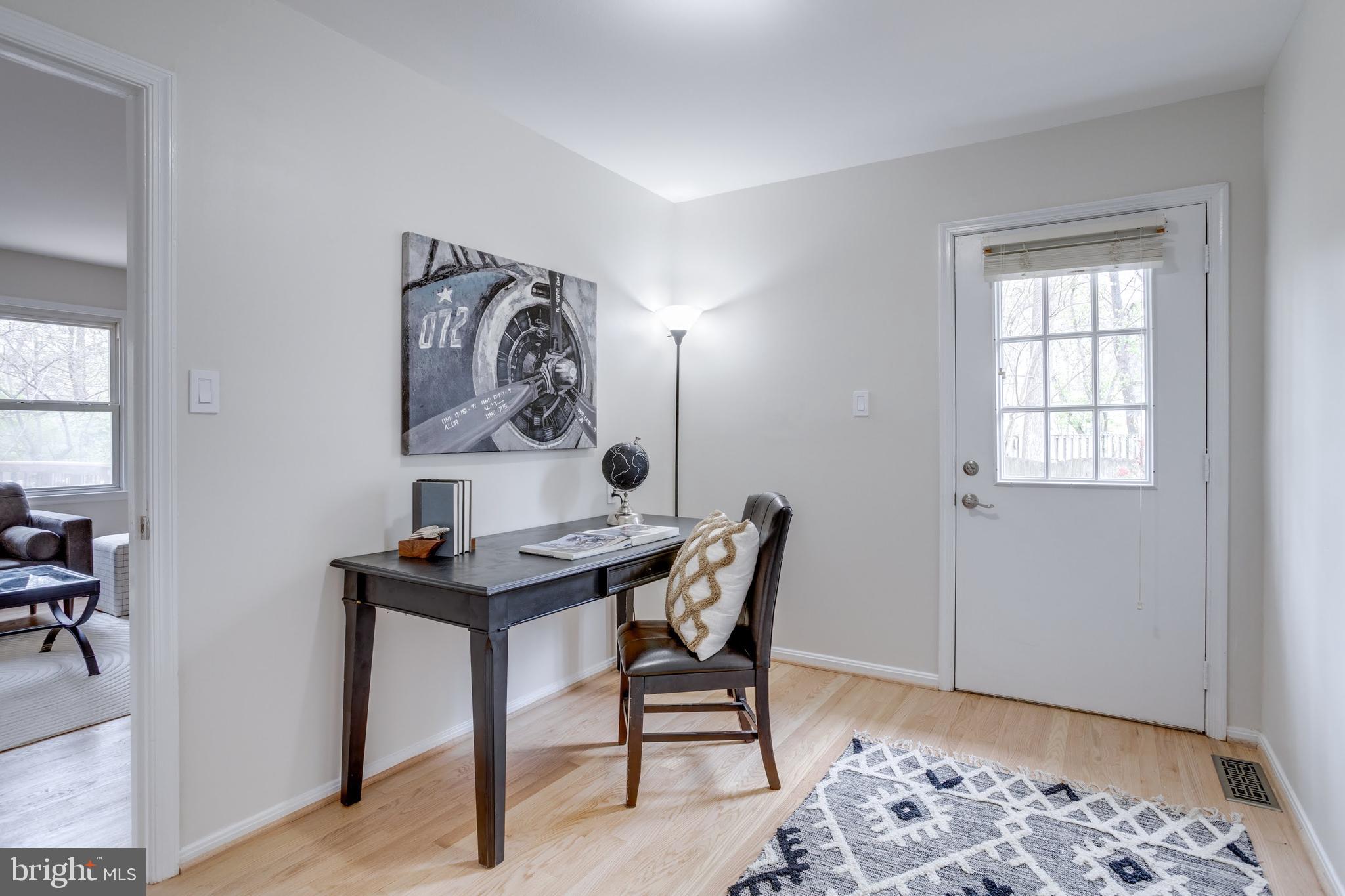 PROSPERITY HEIGHTS - Residential