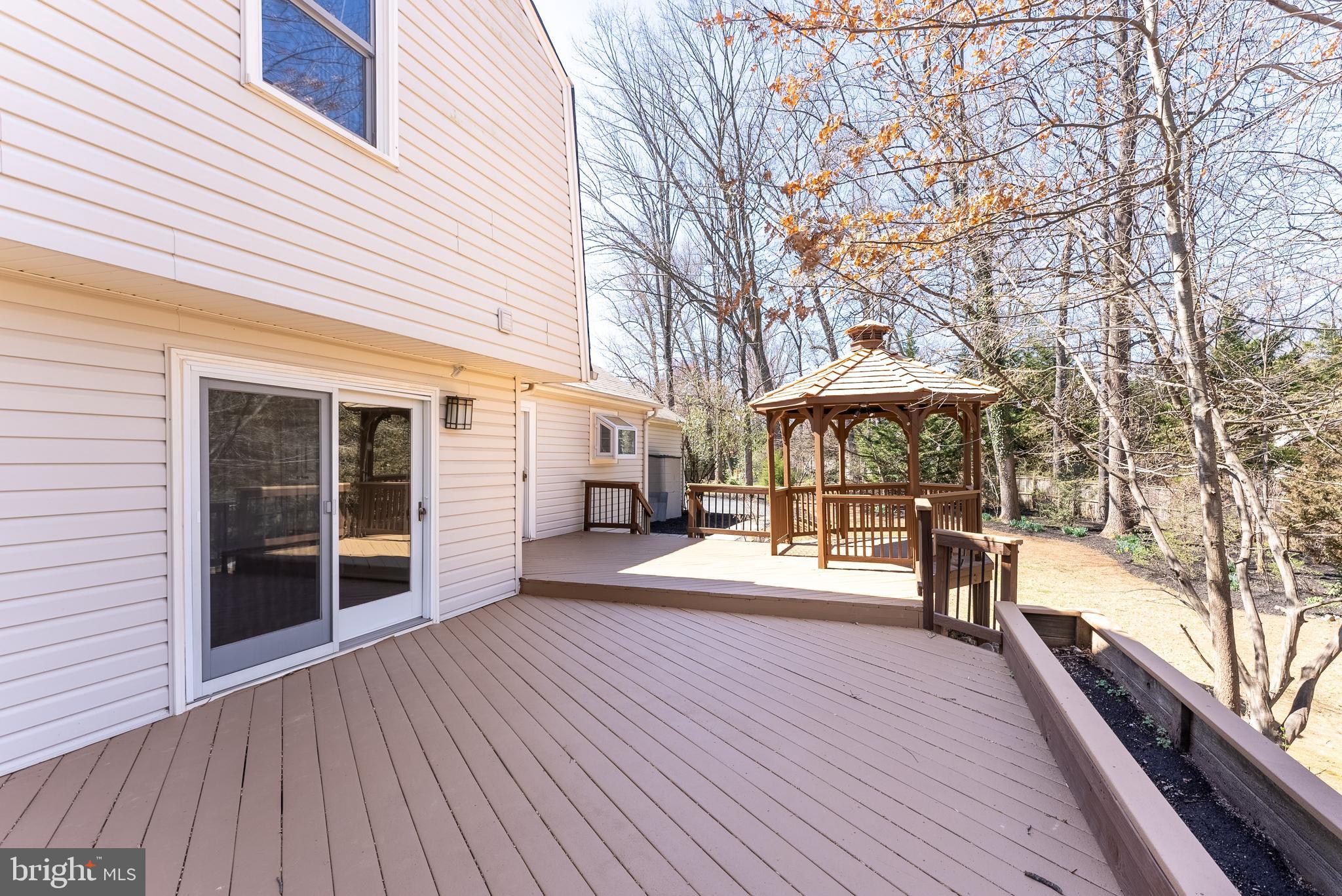 PROSPERITY HEIGHTS - Residential