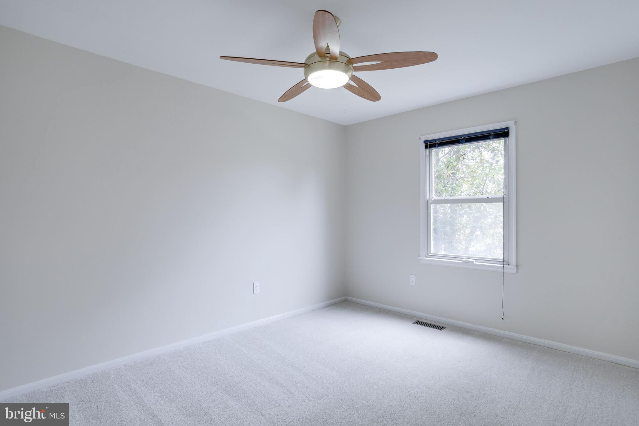 PROSPERITY HEIGHTS - Residential