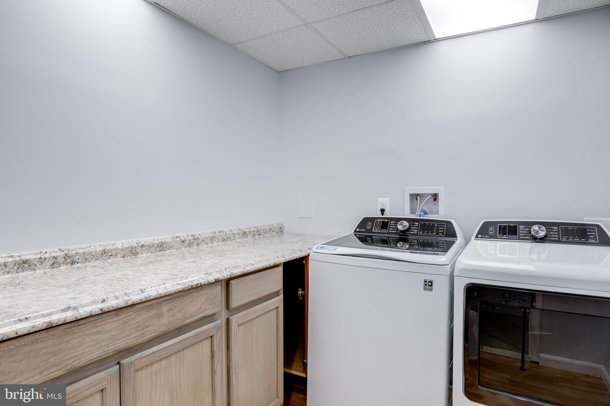 PROSPERITY HEIGHTS - Residential