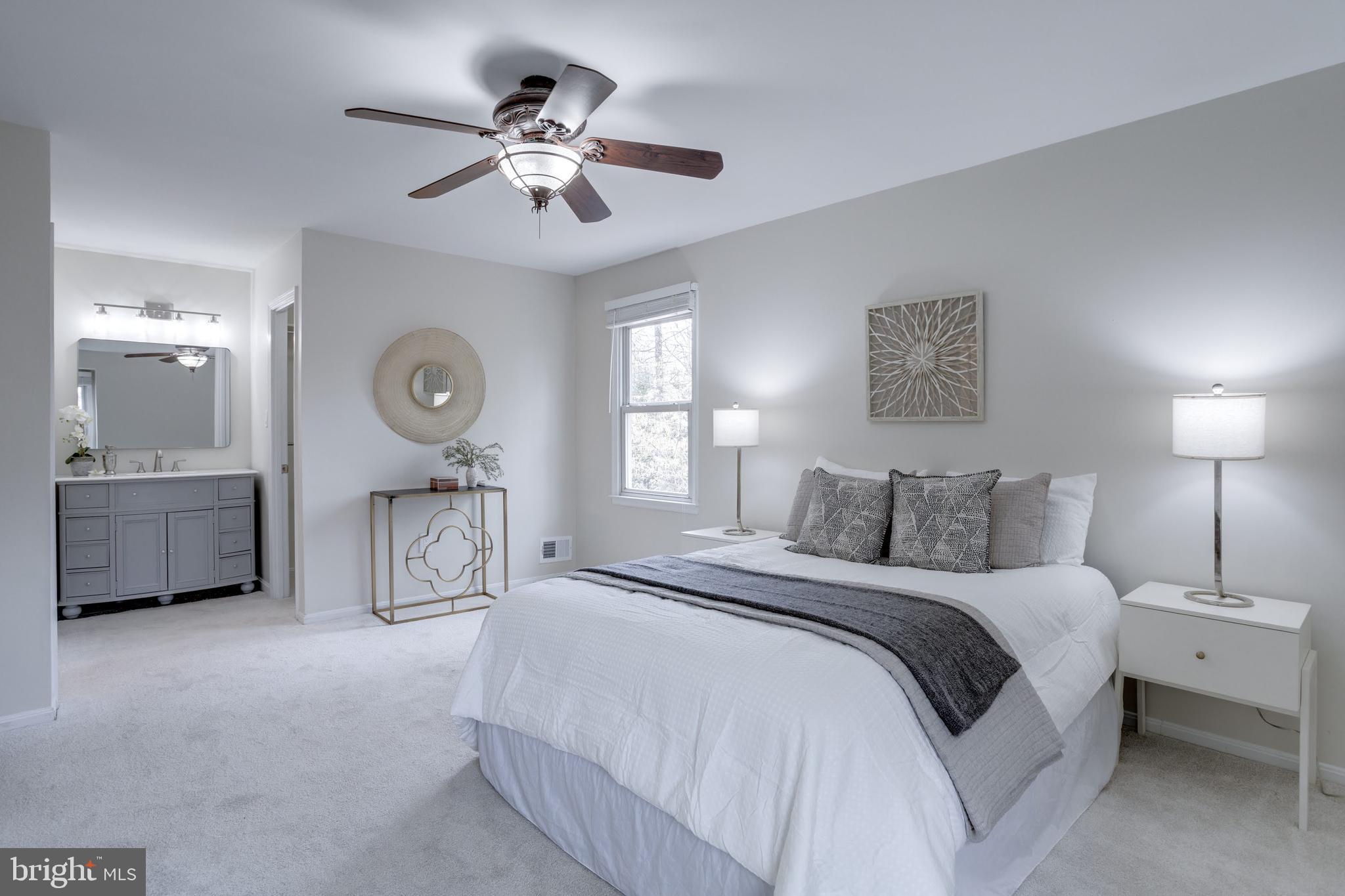 PROSPERITY HEIGHTS - Residential