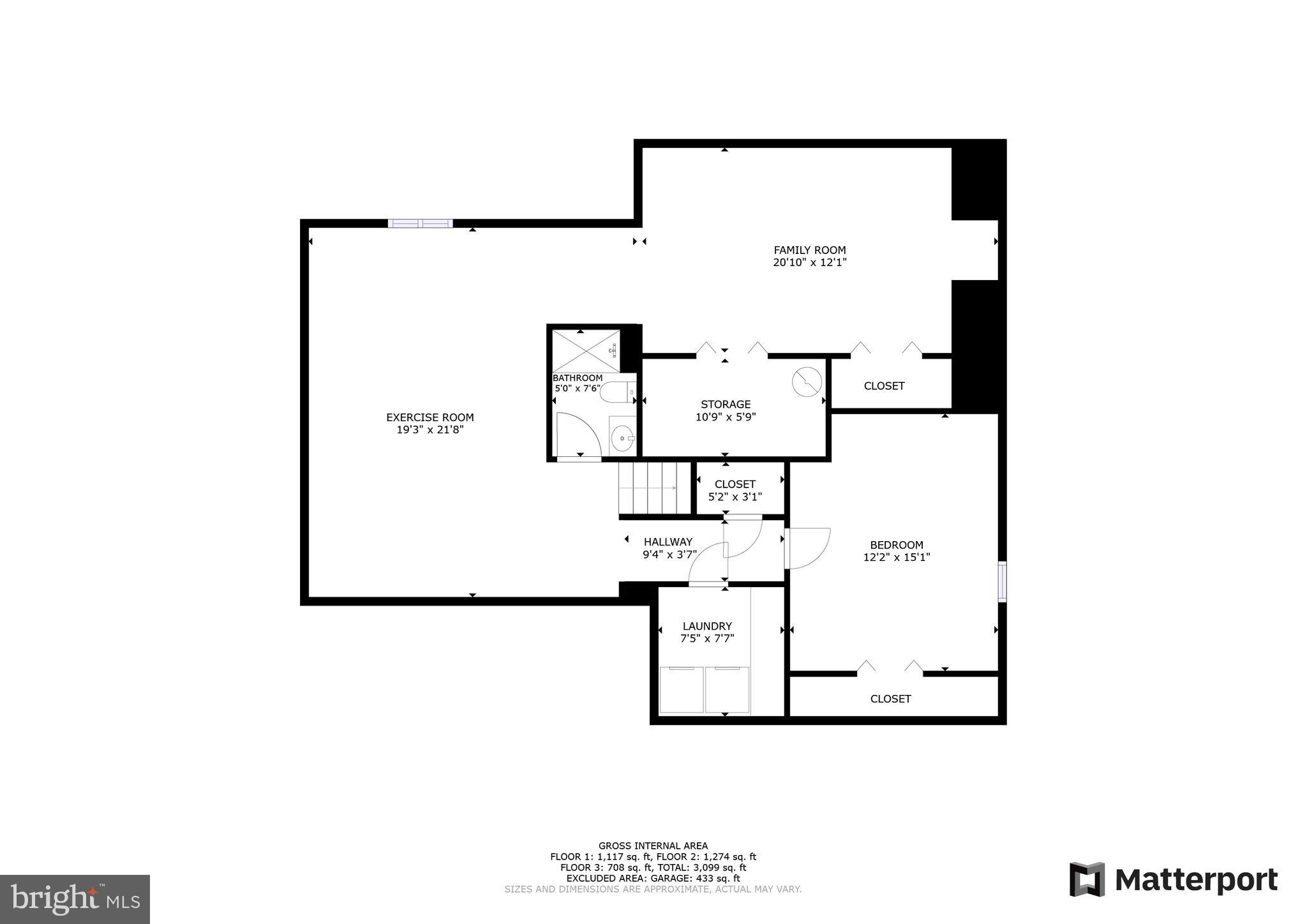 PROSPERITY HEIGHTS - Residential