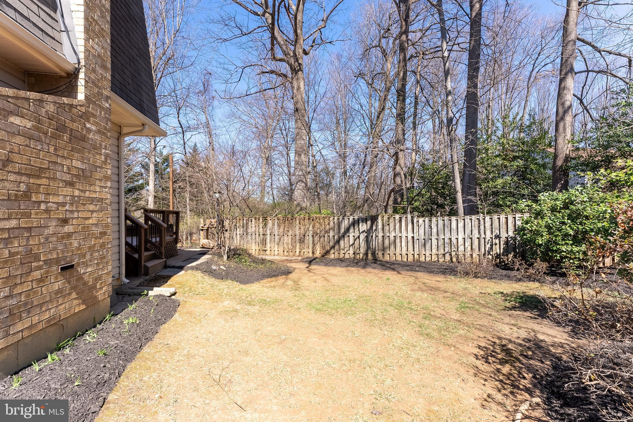 PROSPERITY HEIGHTS - Residential