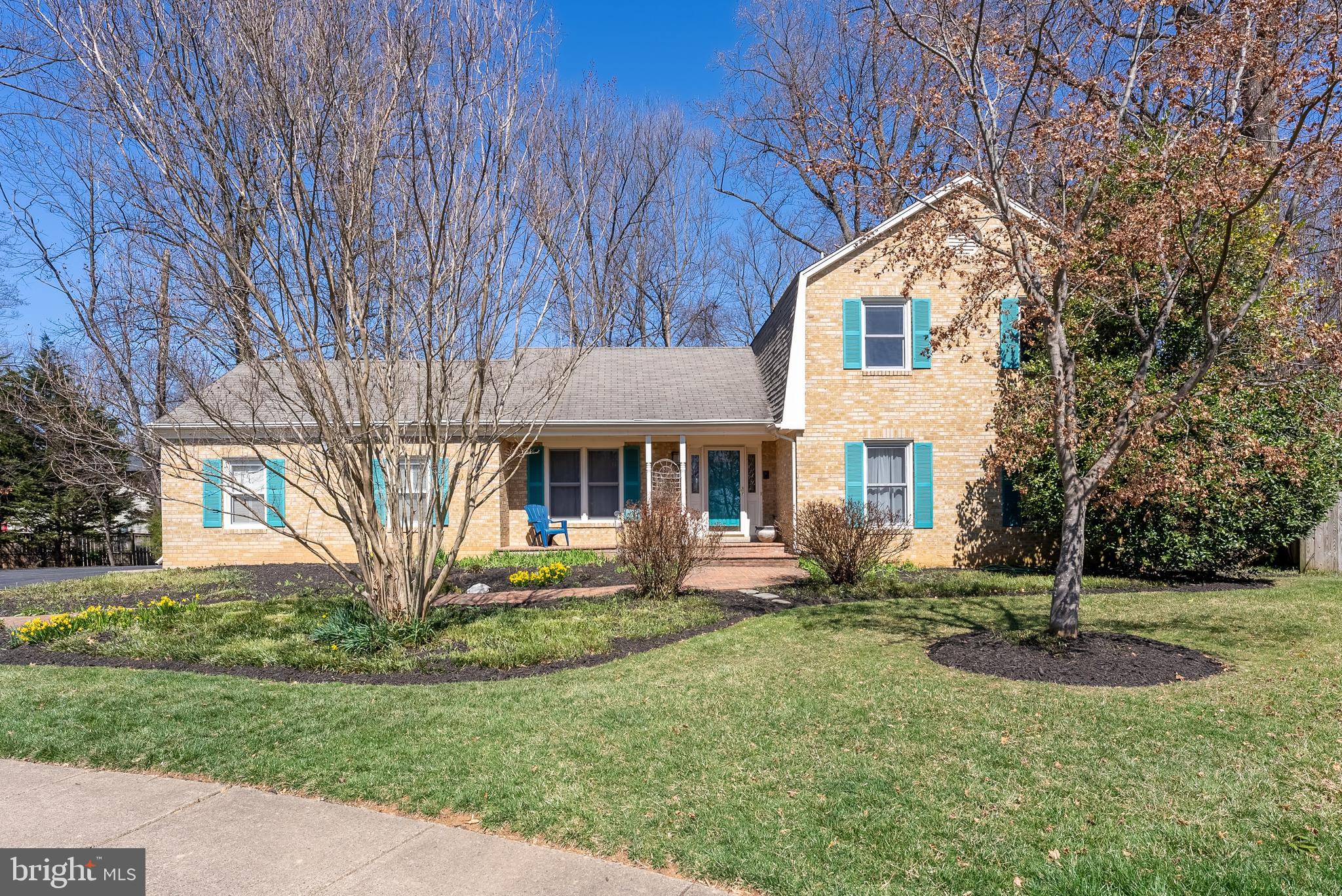 PROSPERITY HEIGHTS - Residential