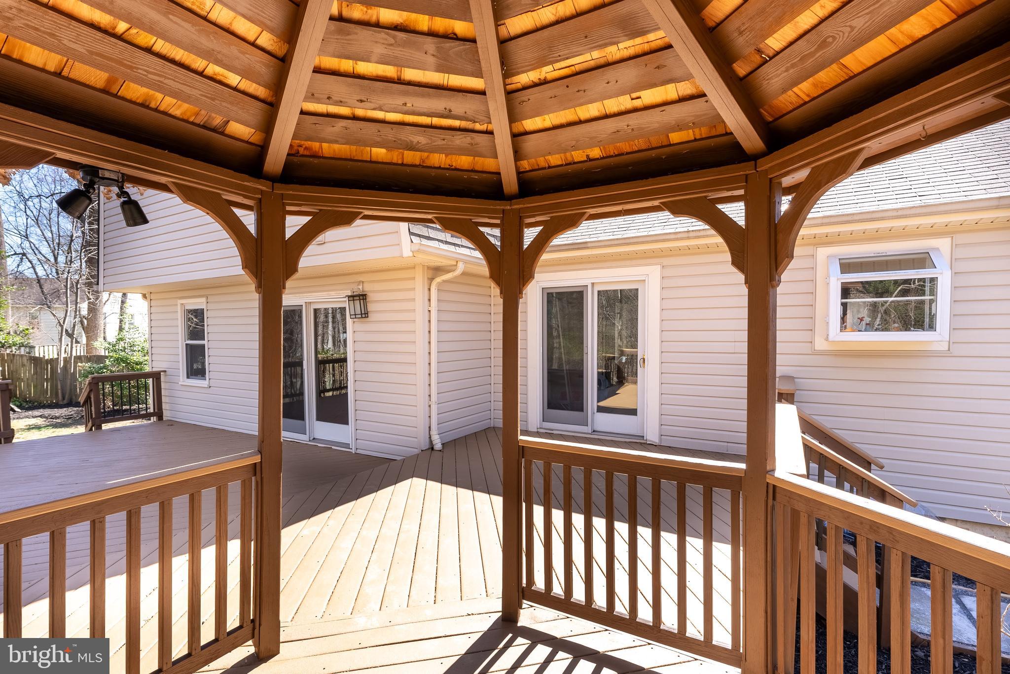 PROSPERITY HEIGHTS - Residential