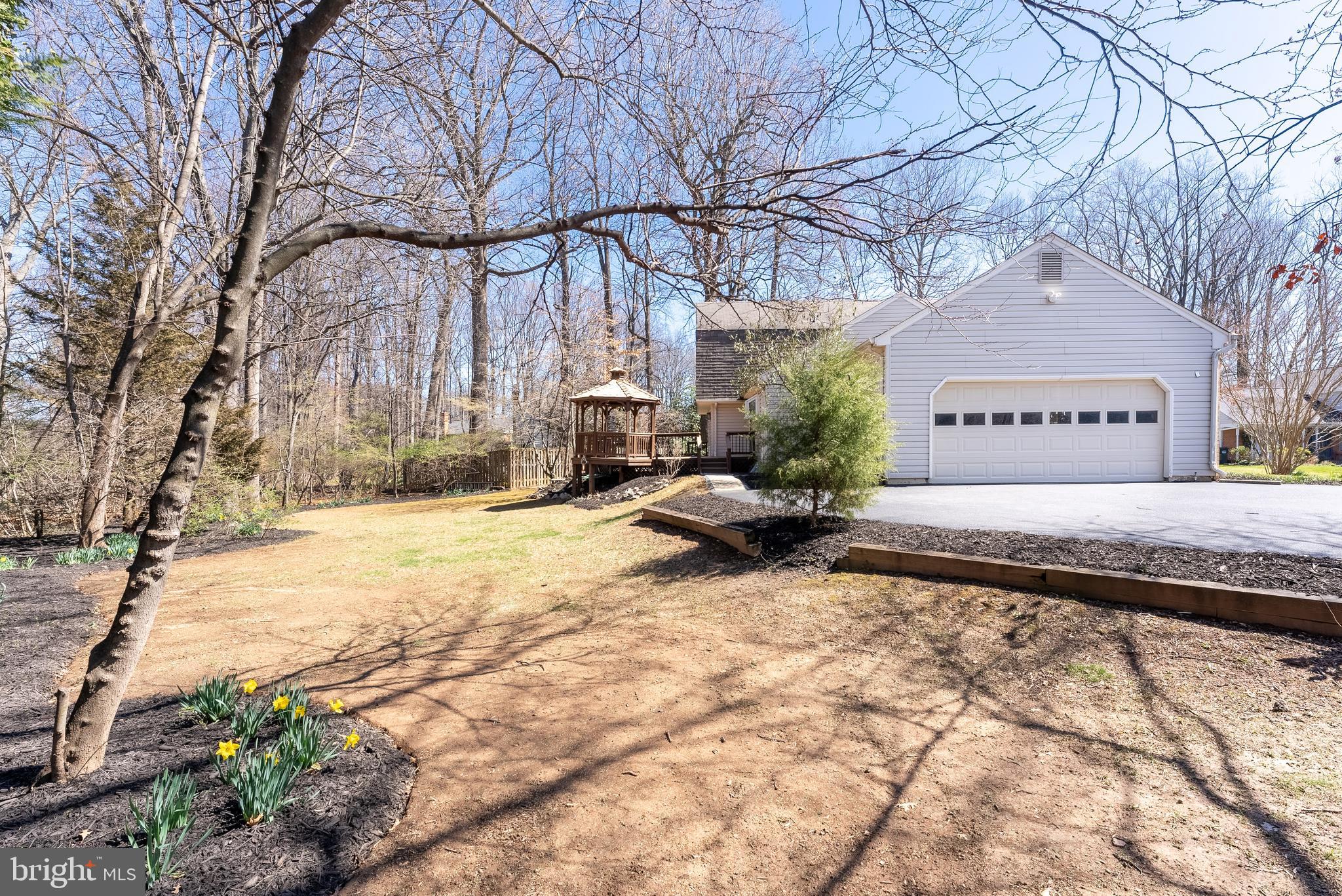 PROSPERITY HEIGHTS - Residential