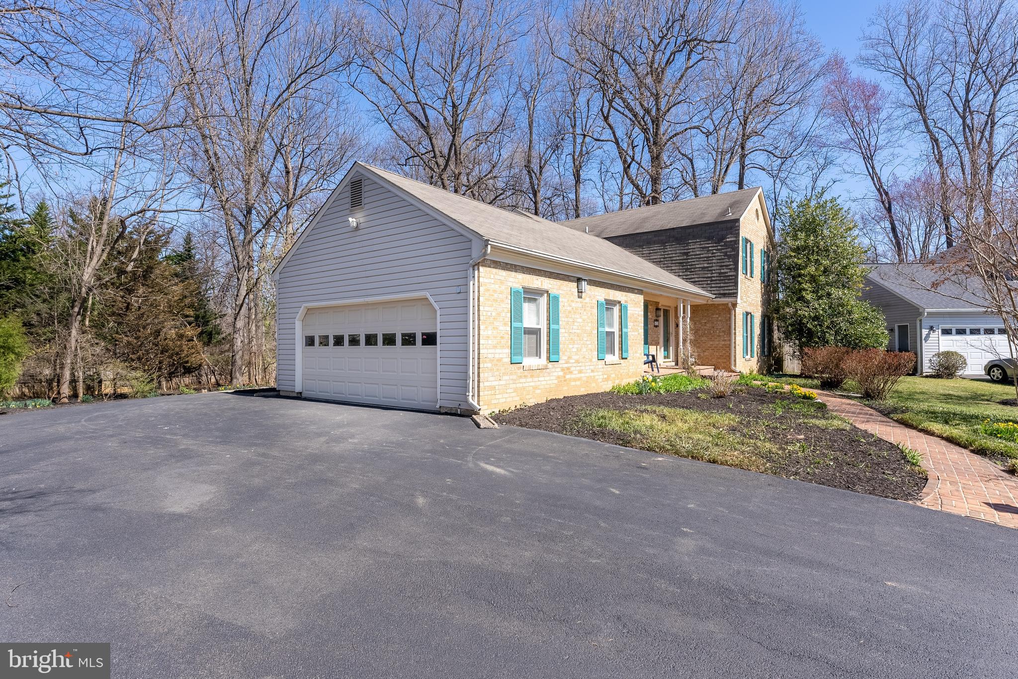 PROSPERITY HEIGHTS - Residential