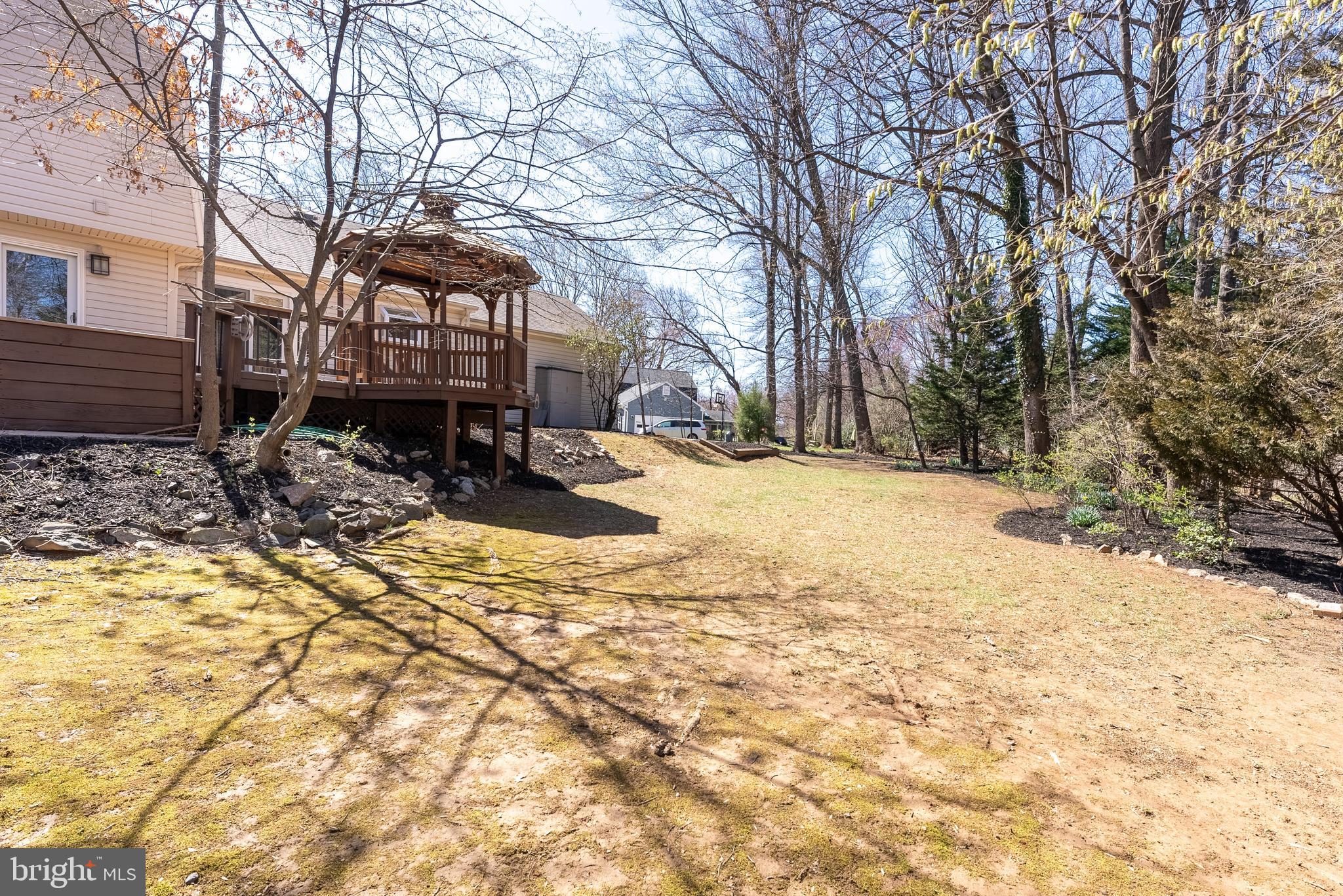 PROSPERITY HEIGHTS - Residential