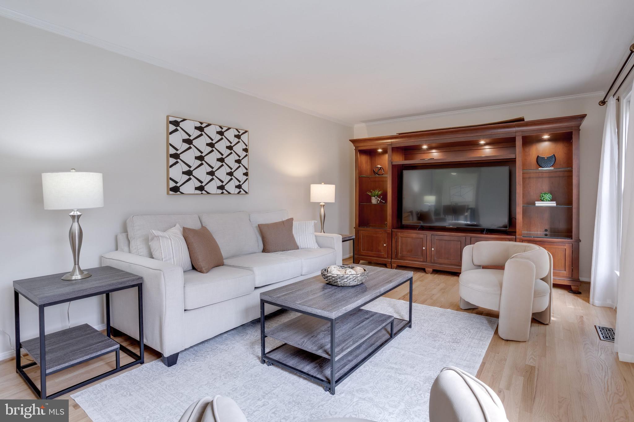 PROSPERITY HEIGHTS - Residential