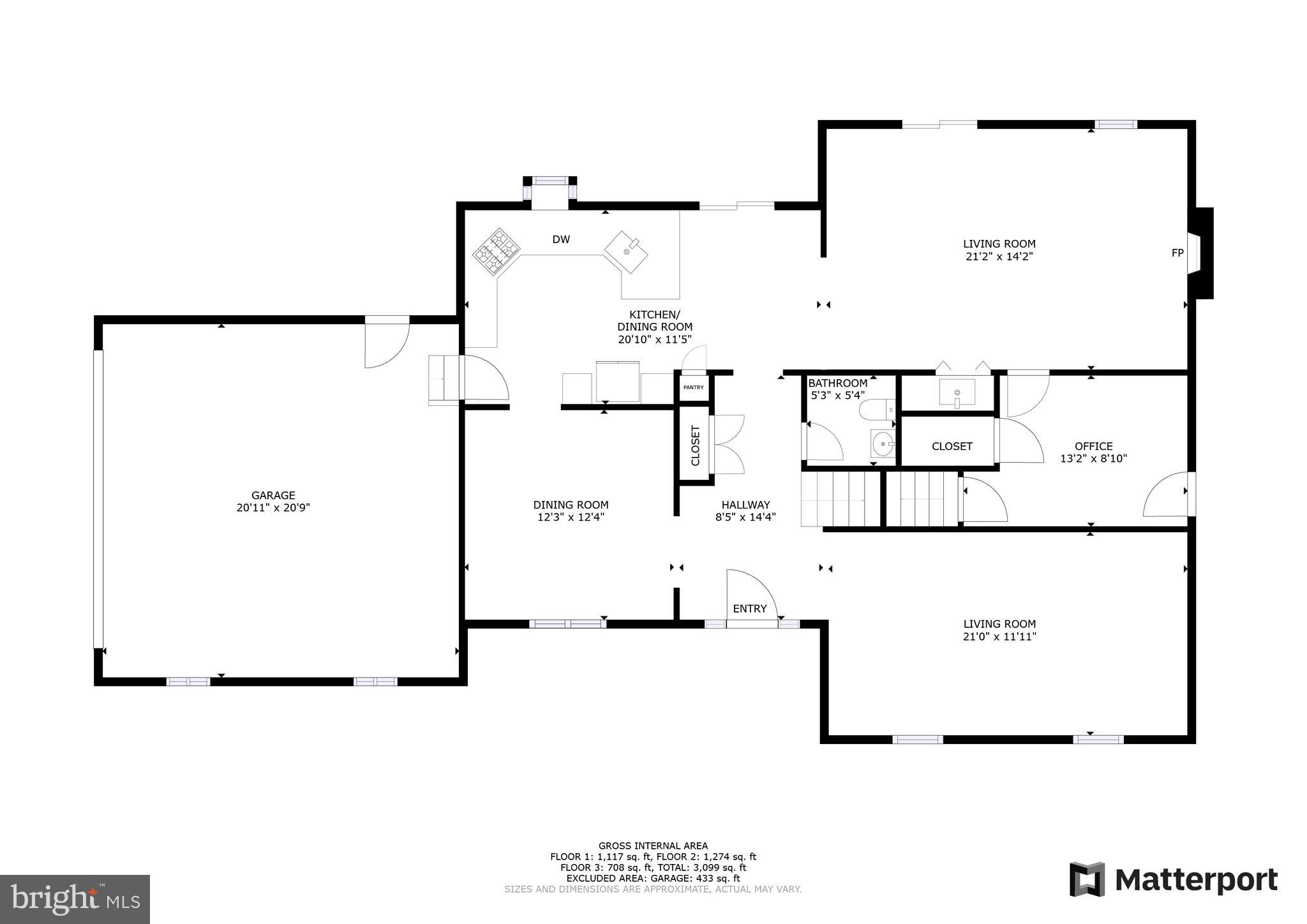 PROSPERITY HEIGHTS - Residential